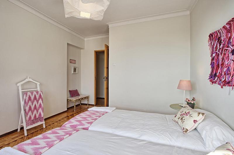 Apolonia 30 Guests Balconies Apartment *
