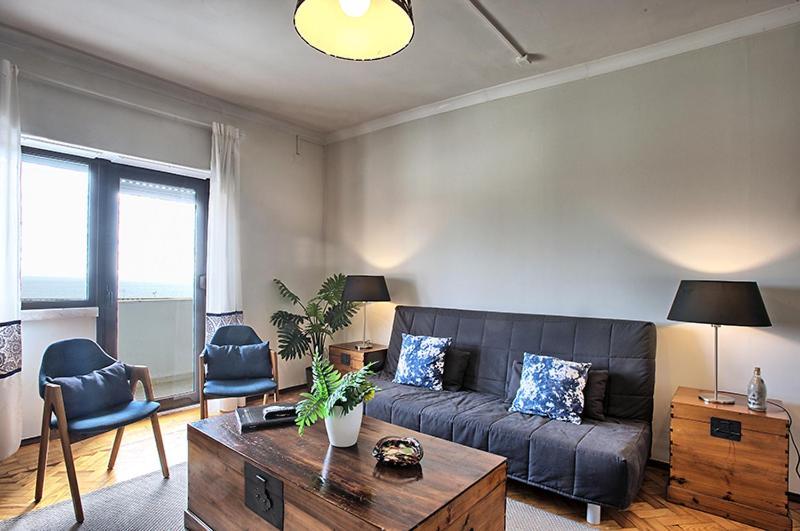 Apartment Apolonia 30 Guests Balconies Lisbon