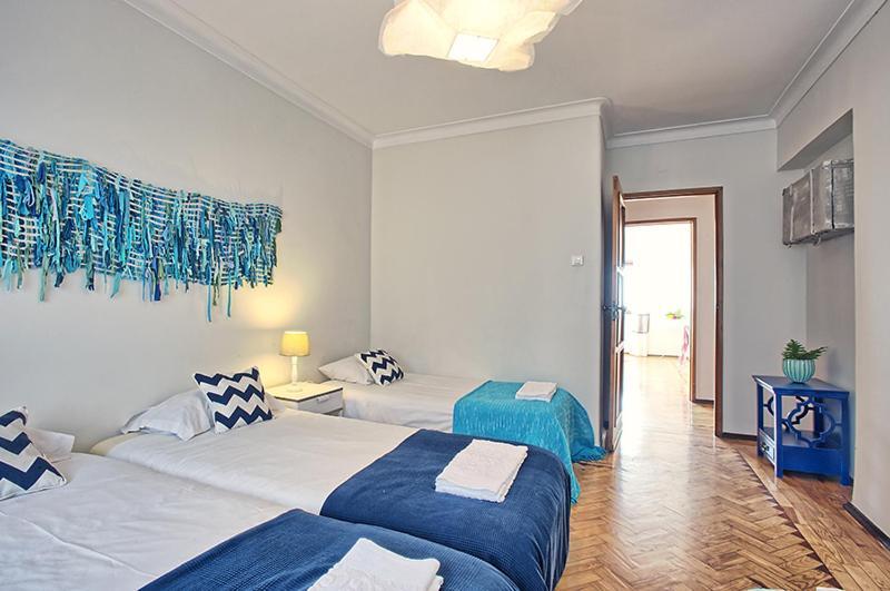 Apolonia 30 Guests Balconies Apartment *