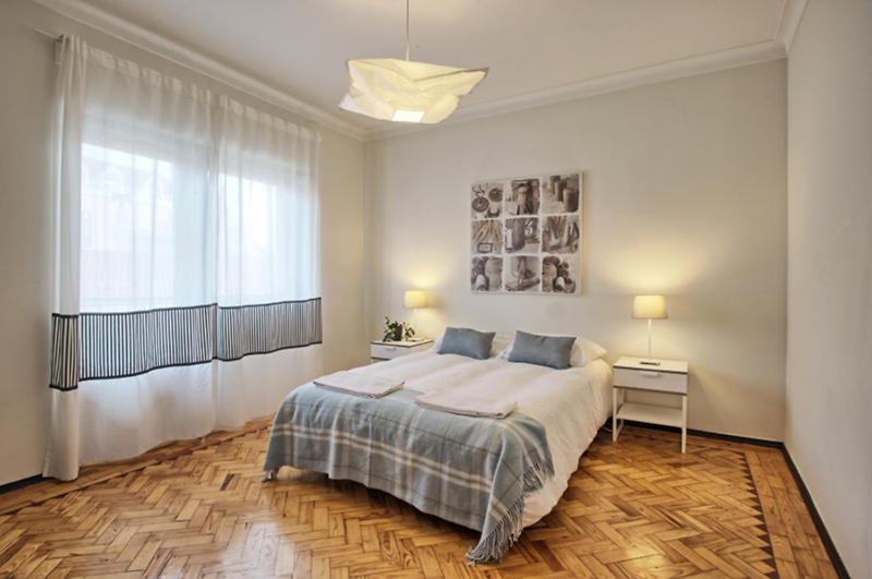 Apolonia 30 Guests Balconies Apartment Lisbon