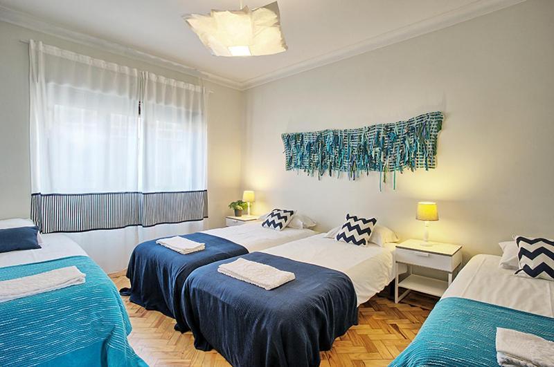 Apolonia 30 Guests Balconies *