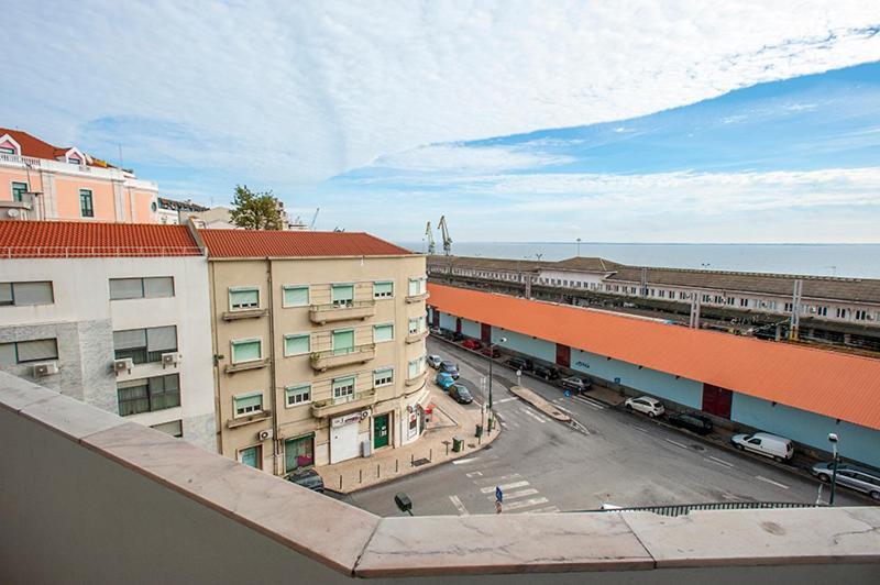 Apolonia 30 Guests Balconies Apartment Lisbon