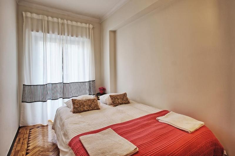 Apartment Apolonia 30 Guests Balconies Lisbon