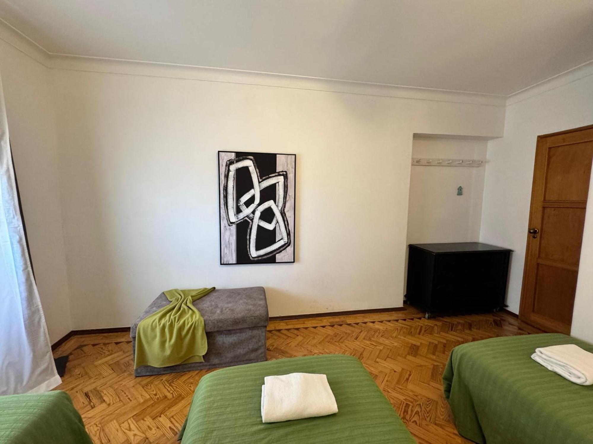 Apartment Apolonia 30 Guests Balconies