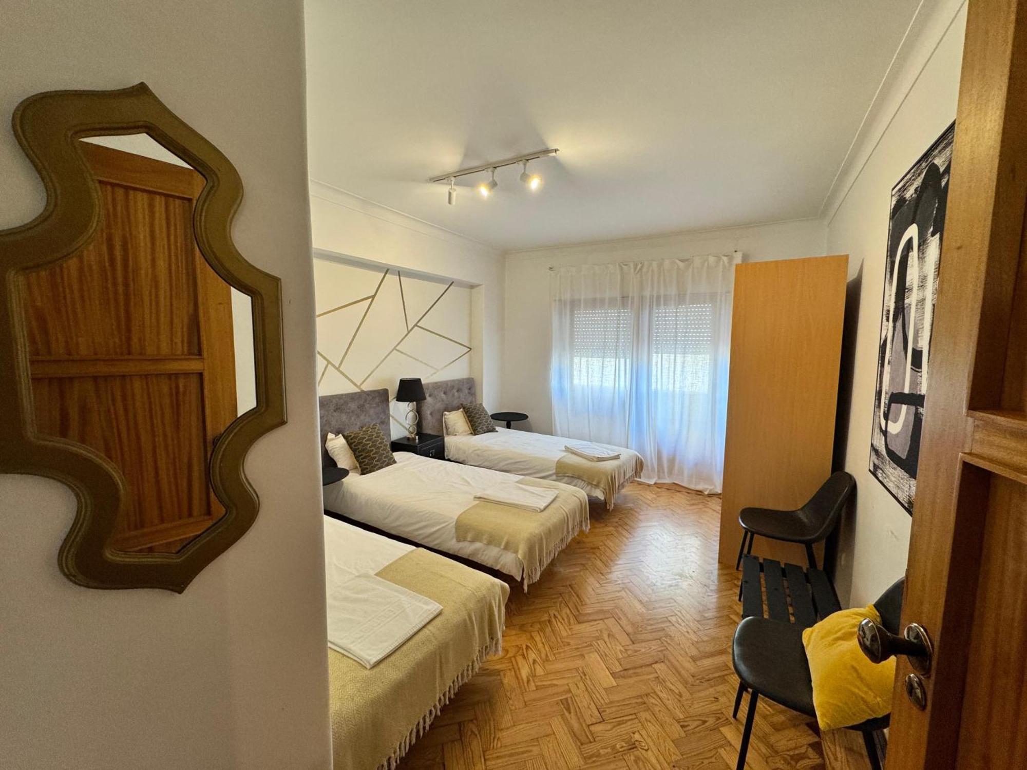 Apolonia 3 Frontal River View Apartment *