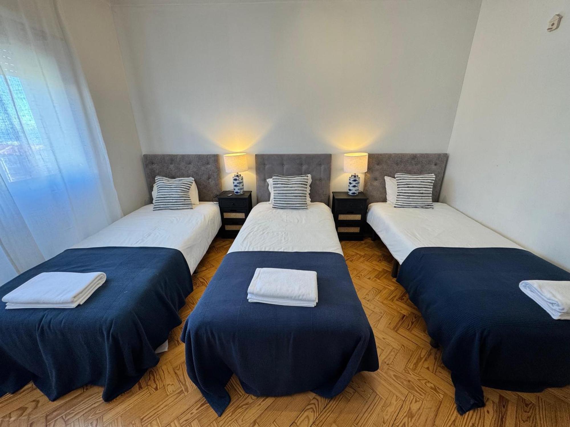 Apolonia 30 Guests Balconies Apartment *
