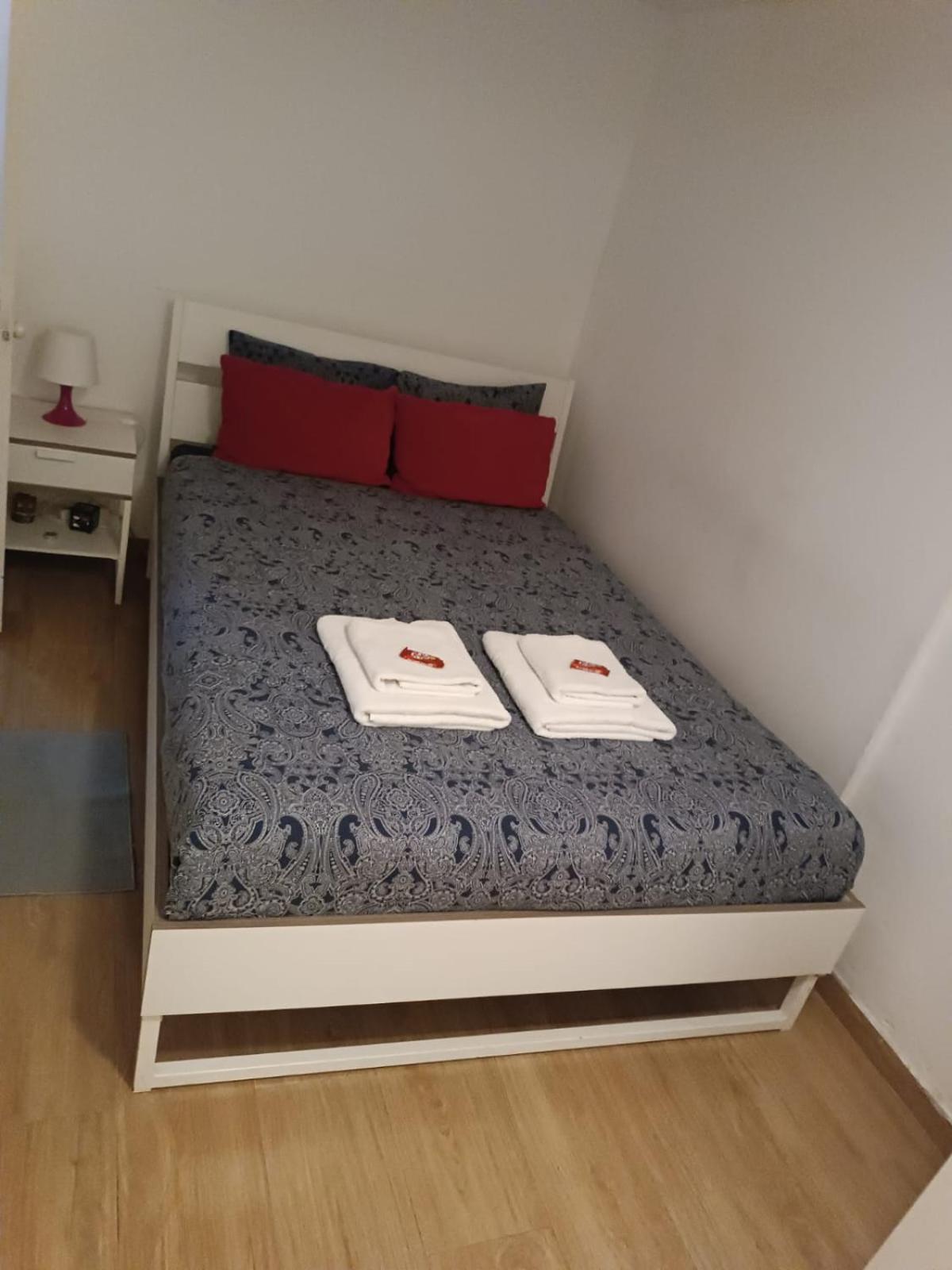 Centre Apartment
