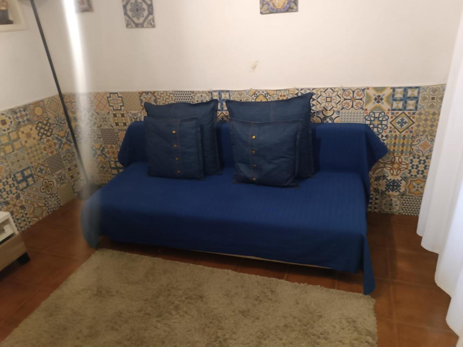 Centre Apartment Lisbon