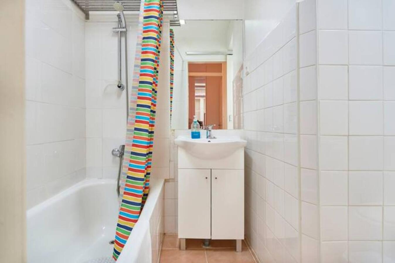 Apartment & Calm With Great View Lisbon