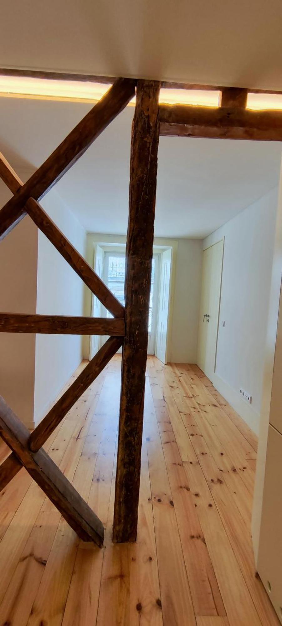 In Cozy In Chiado In Shared House Lisbon