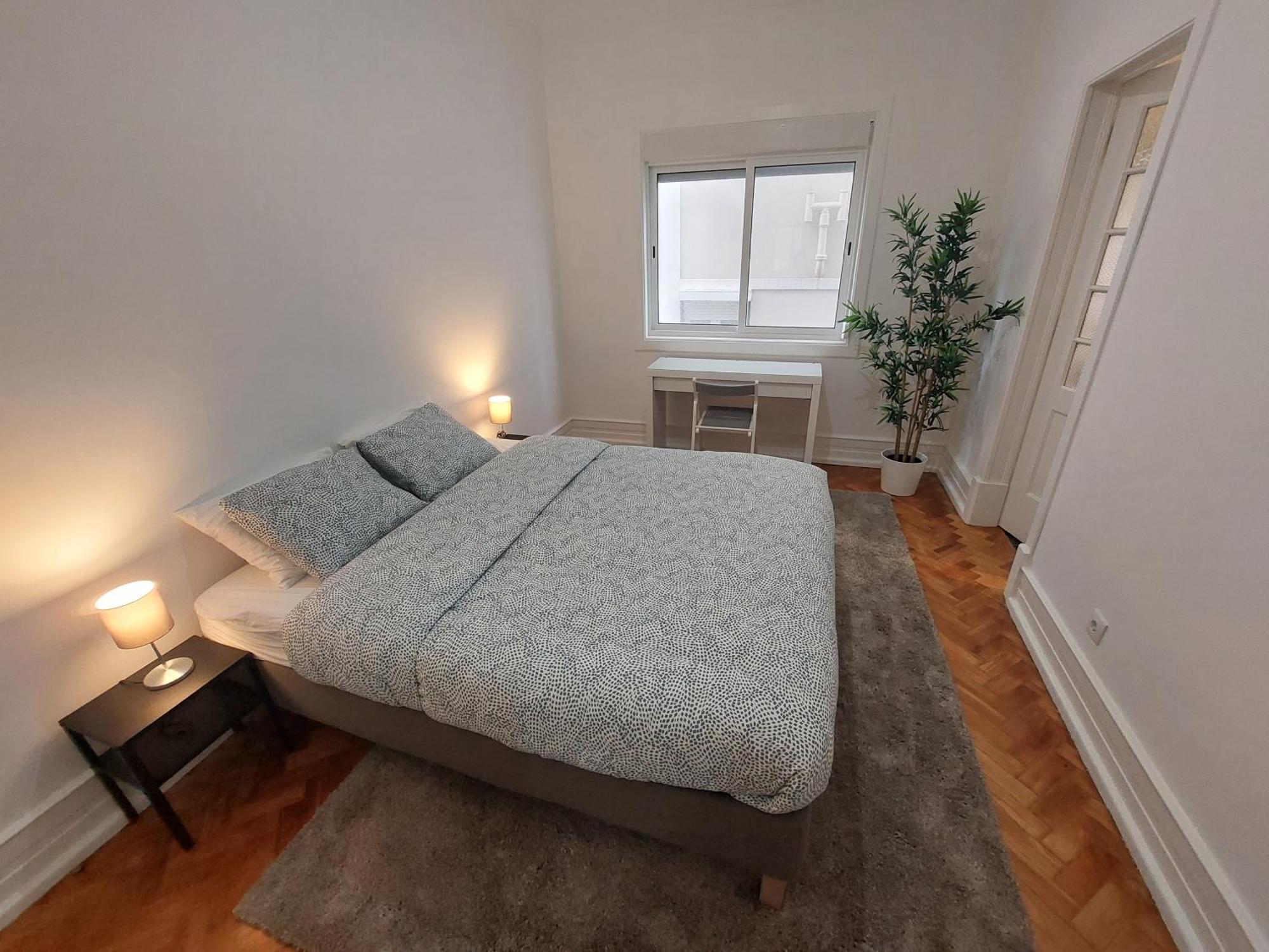 Guest house Don Alvares *