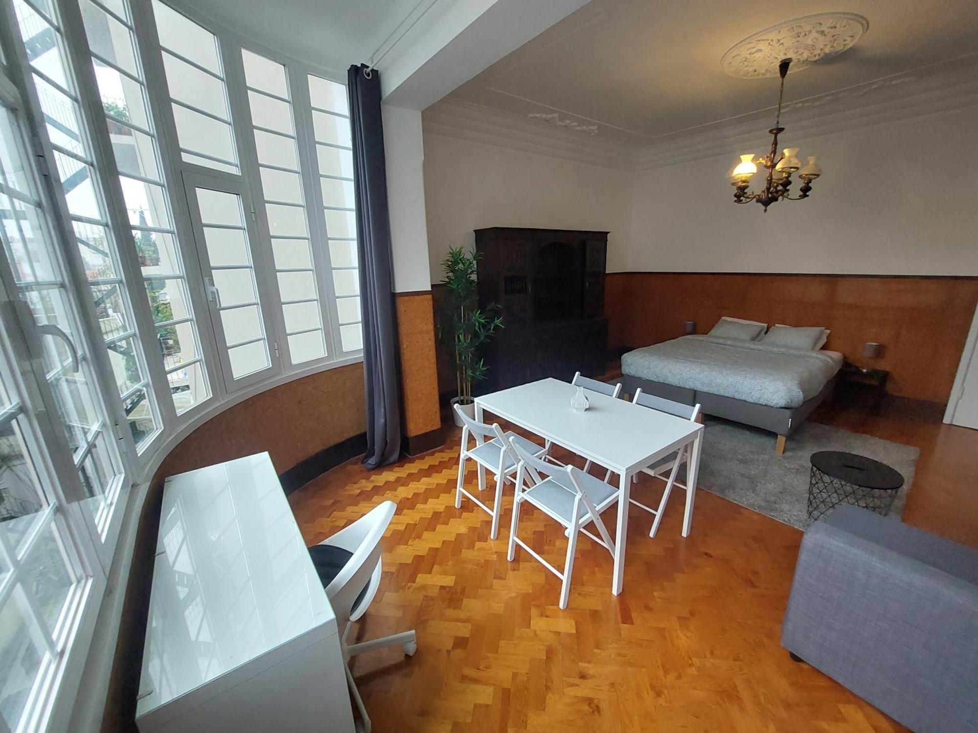 Don Alvares Guest house Lisbon