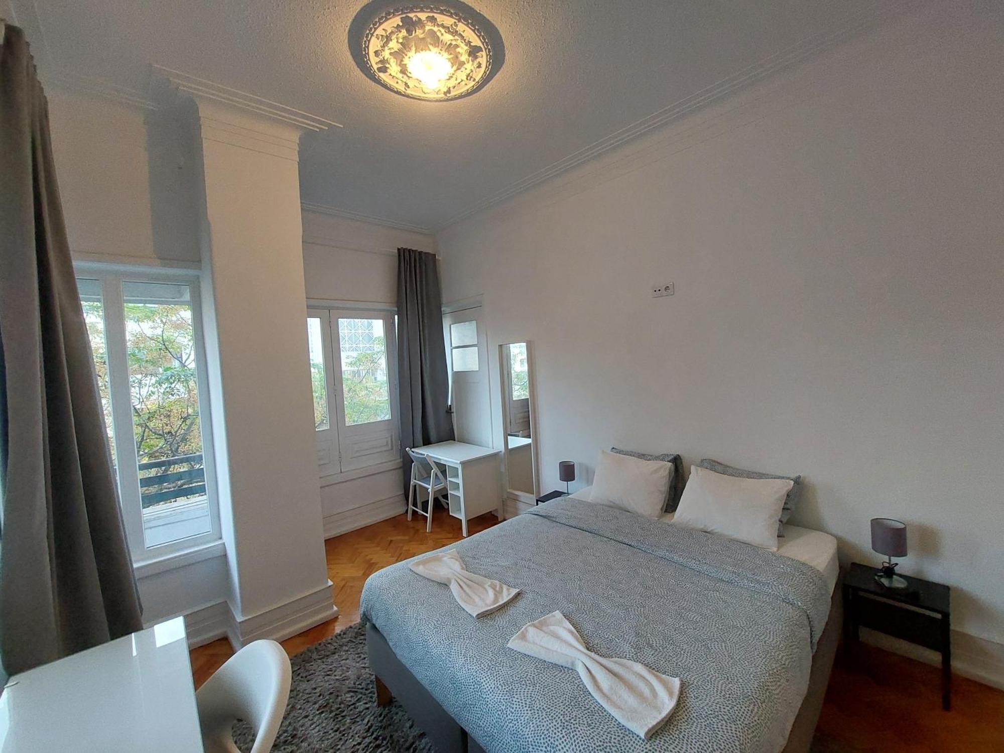 Don Alvares Guest house *