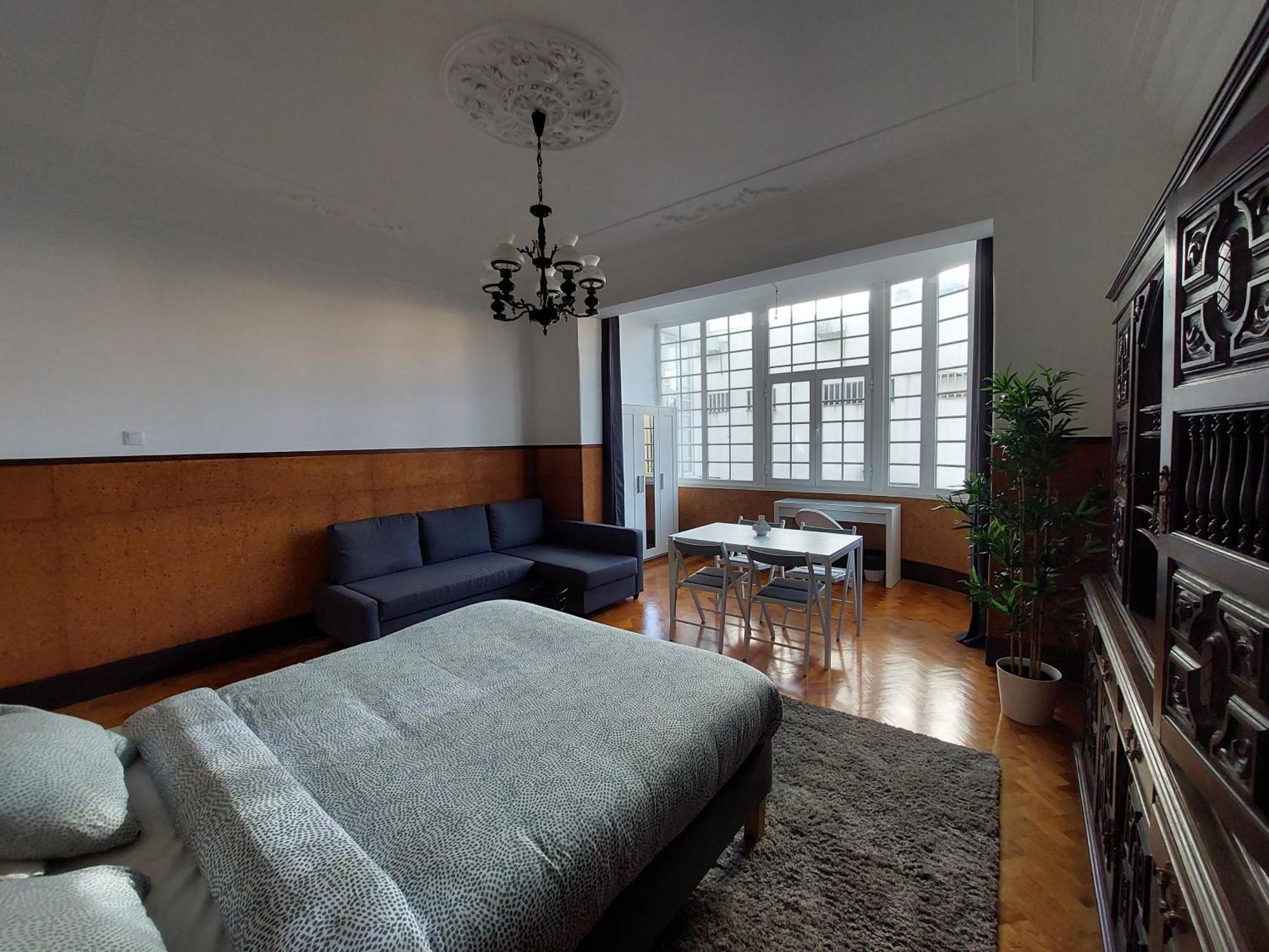 Guest house Don Alvares *