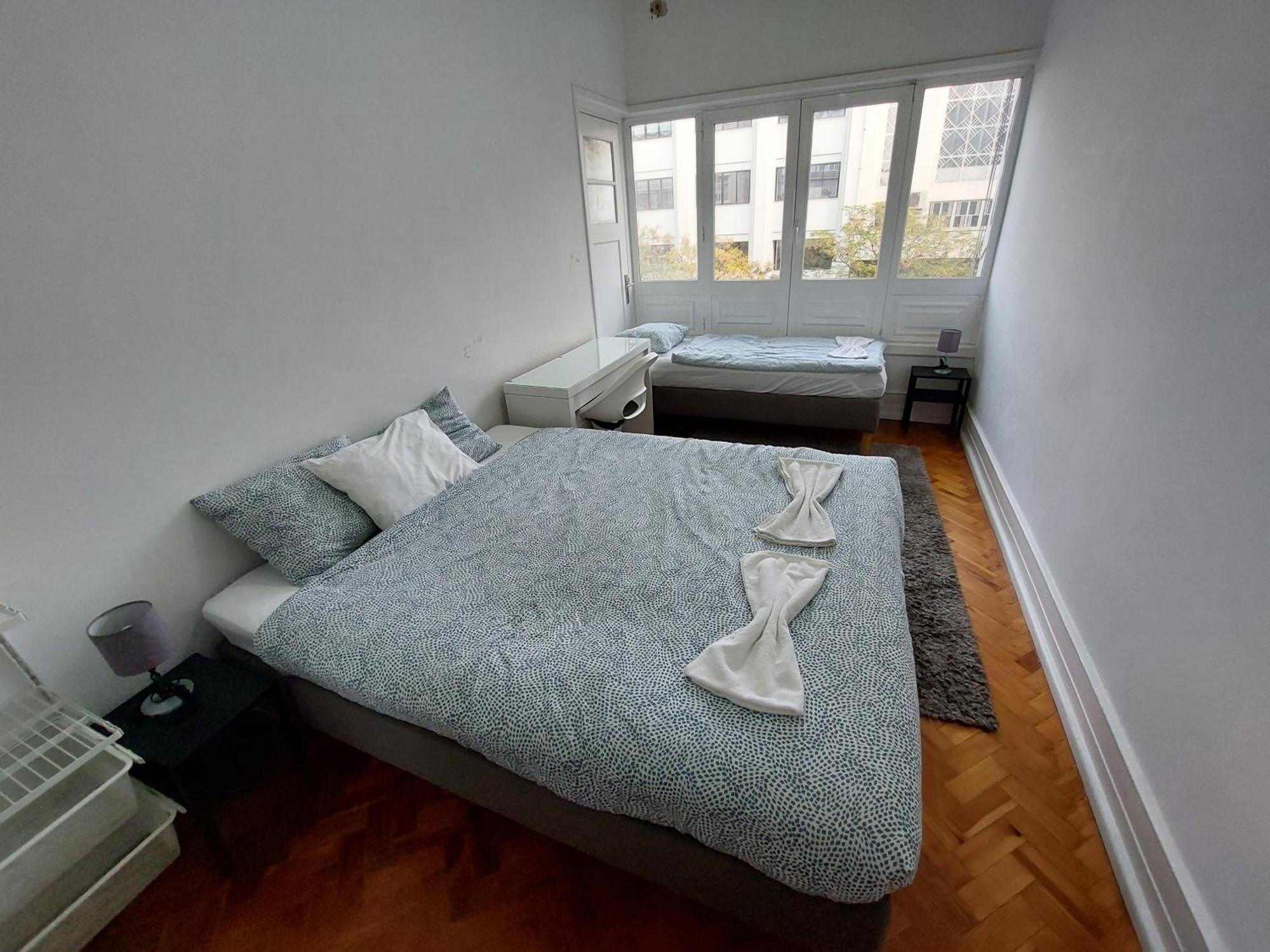 Guest house Don Alvares