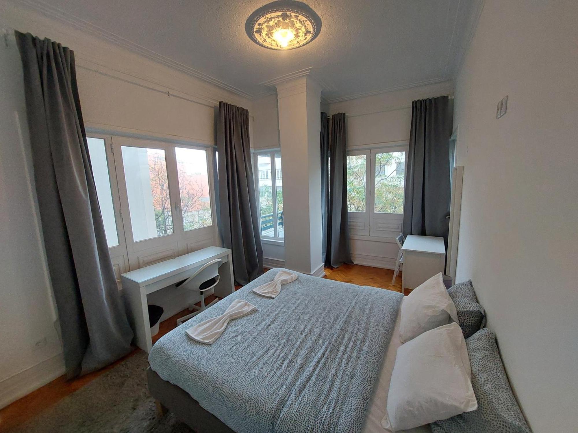 Guest house Don Alvares