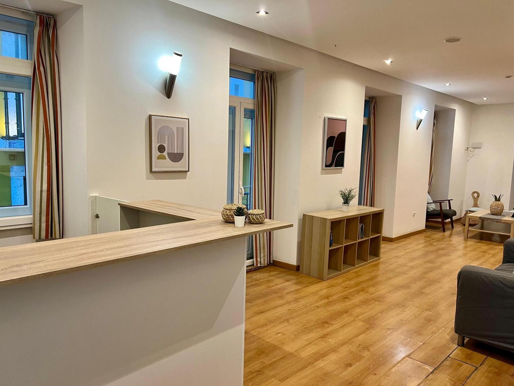Bairro Alto Hostel