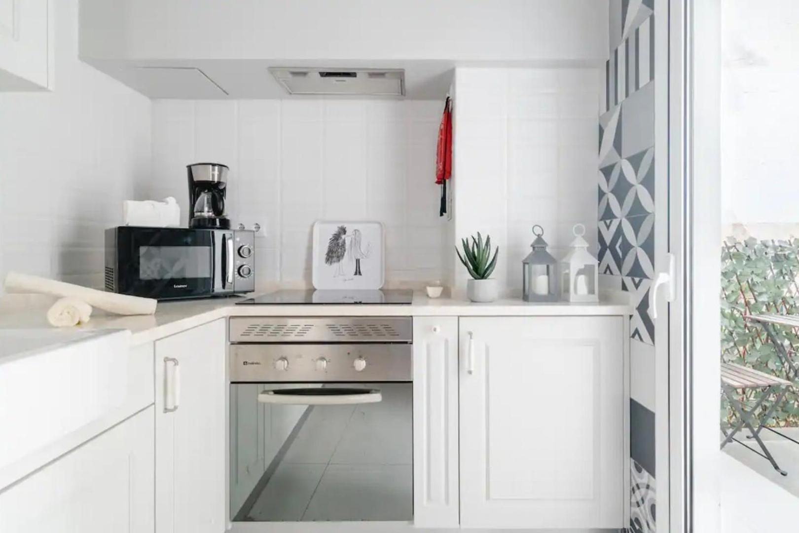 2br Terrace W Ac - Time Out Market | By Airnest Lisbon