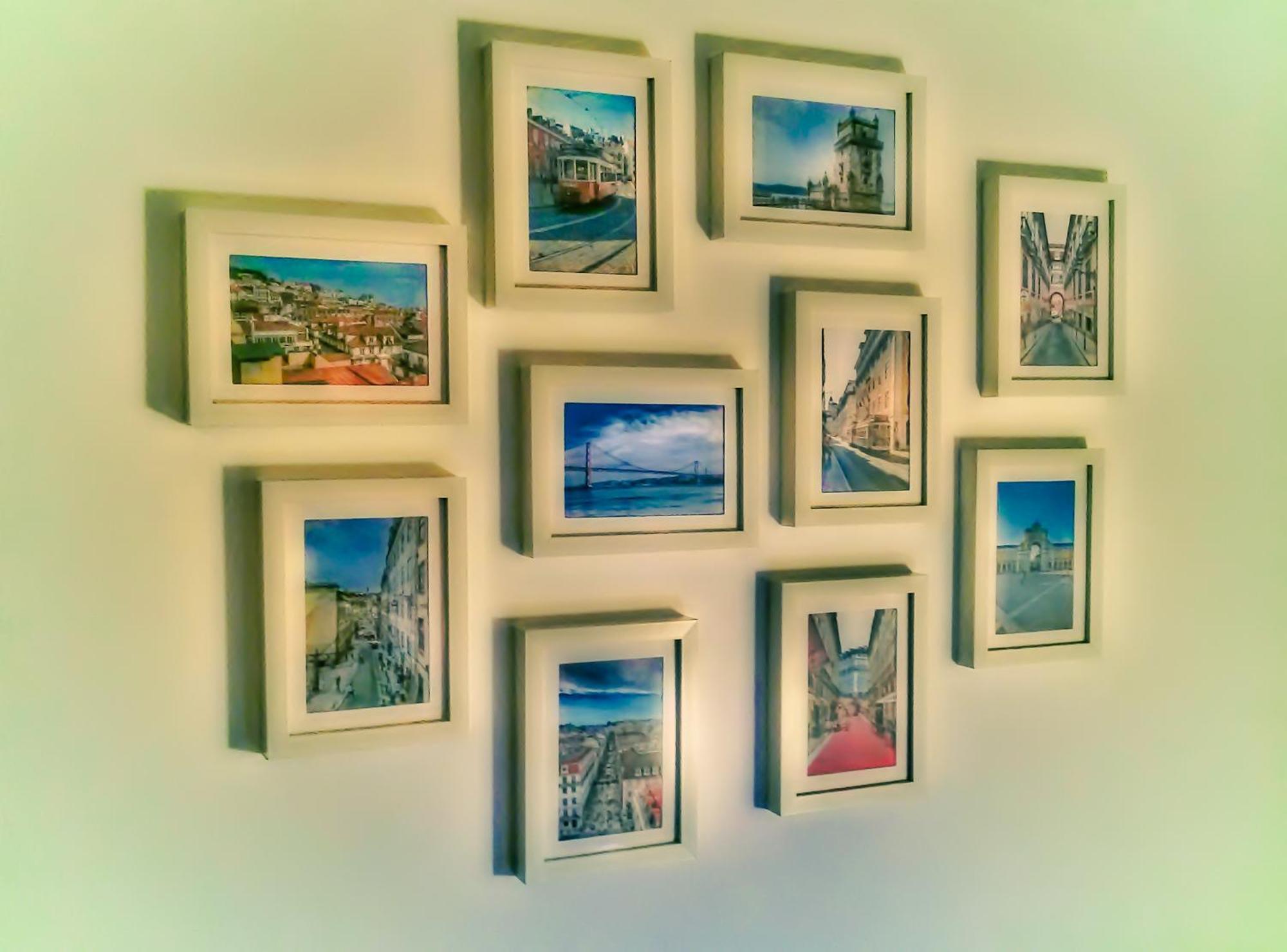 City Hostel Lisbon * Lisbon
