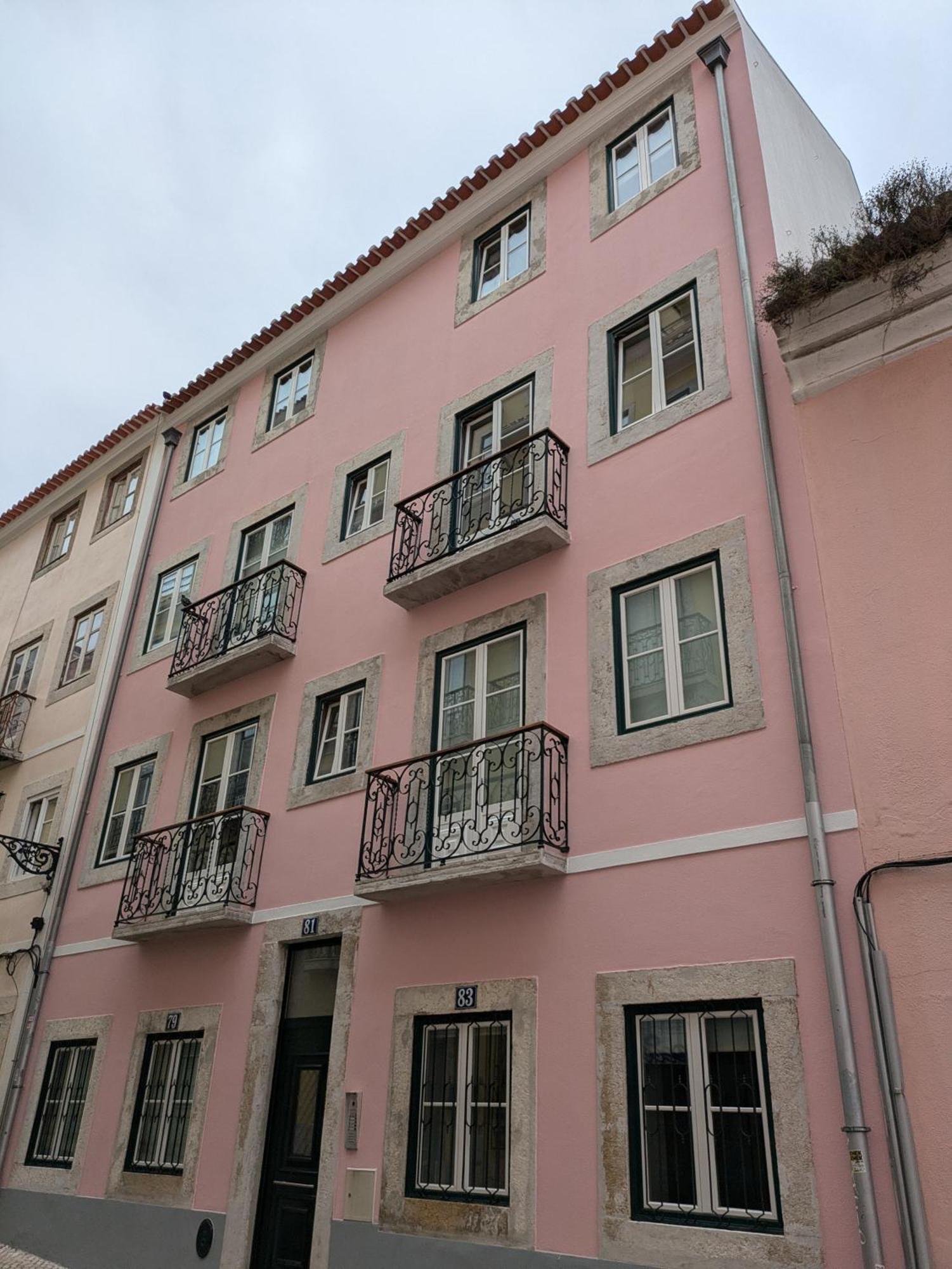 Quiet Apartamento