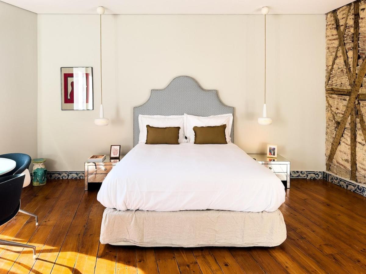 Apartment Charming In The Heart Of