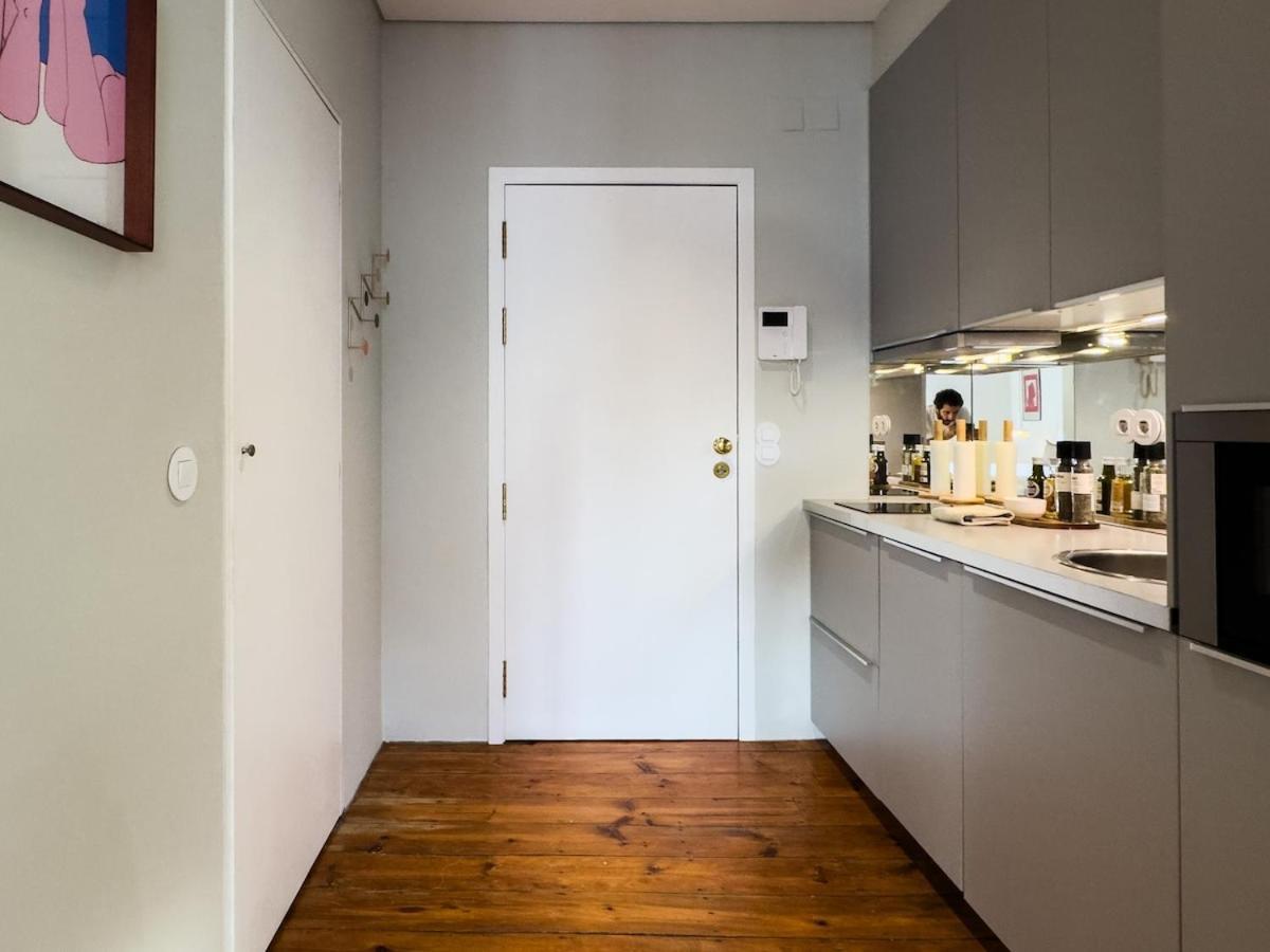 Charming In The Heart Of Apartment *