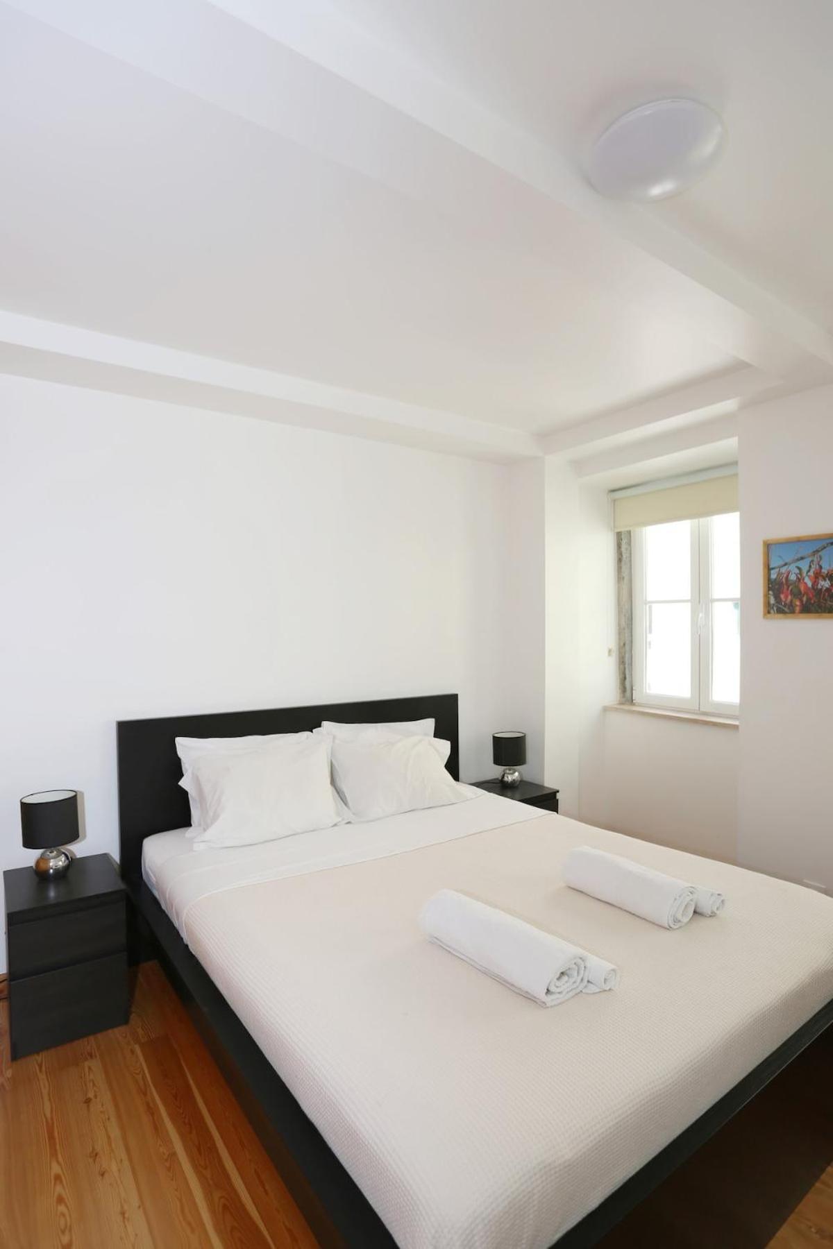 Apartamento Quiet