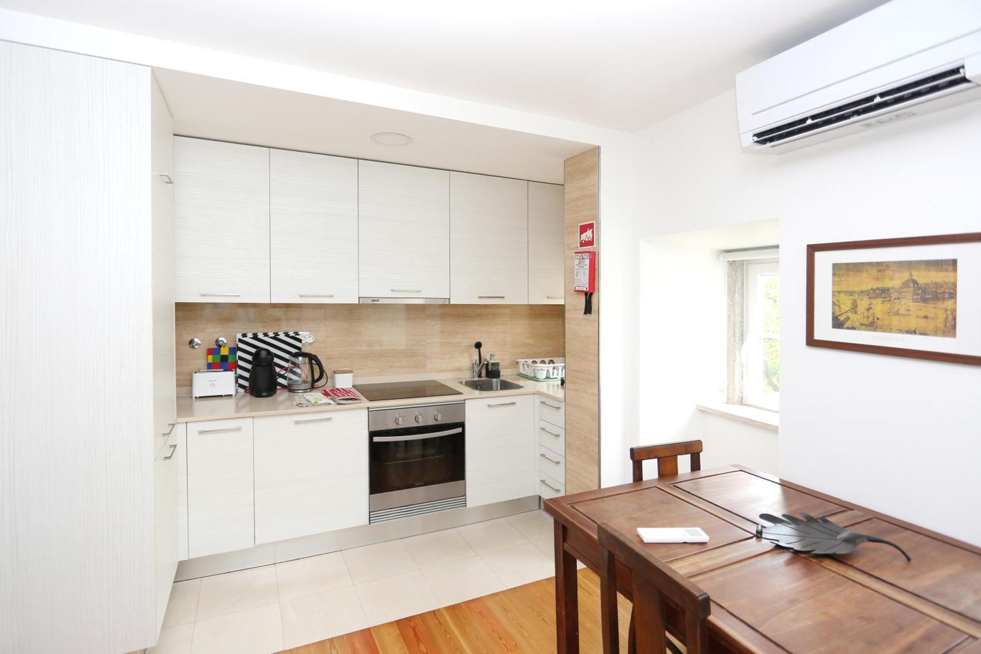 Apartamento Quiet Lisboa