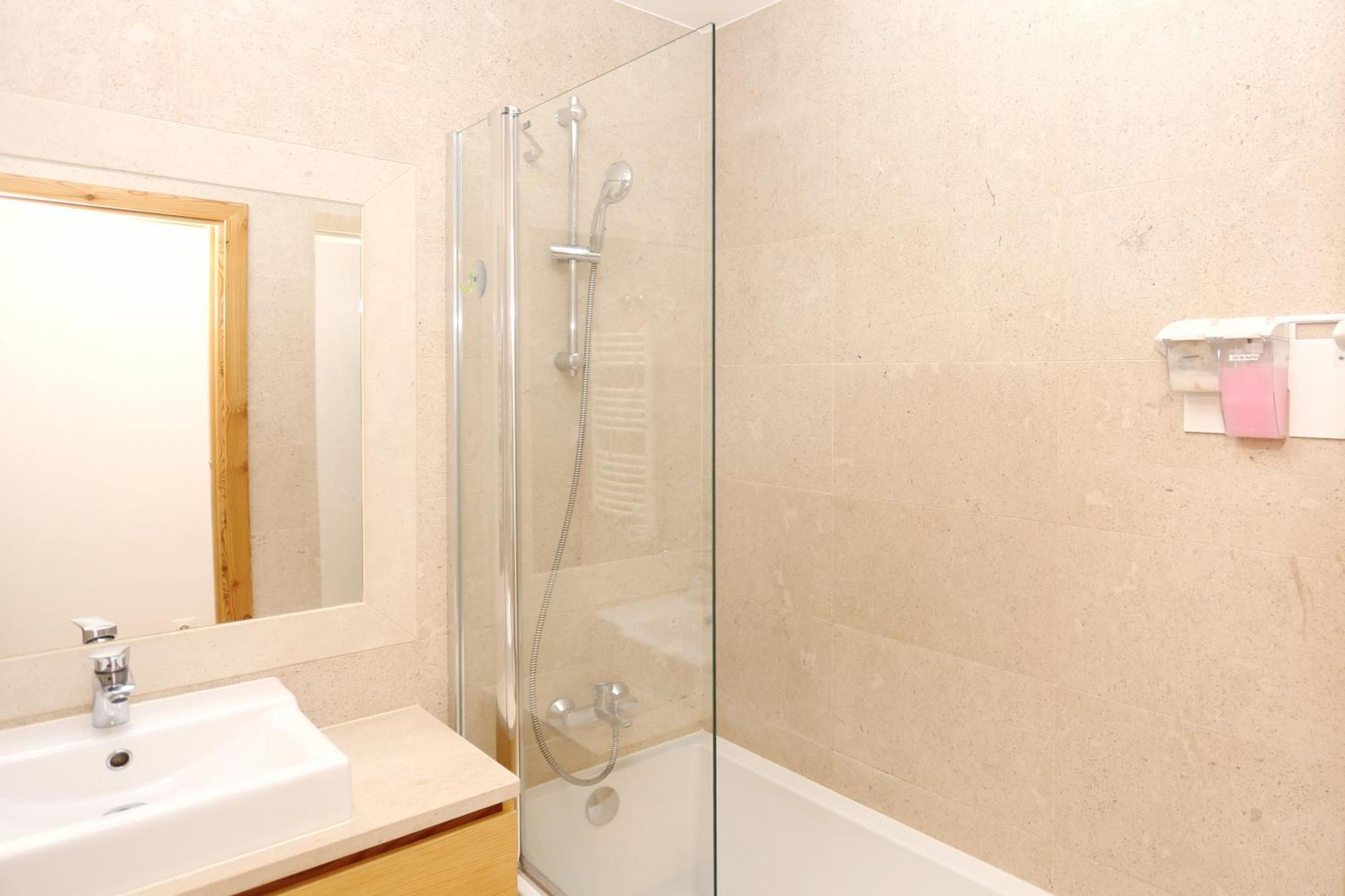 Apartamento Quiet