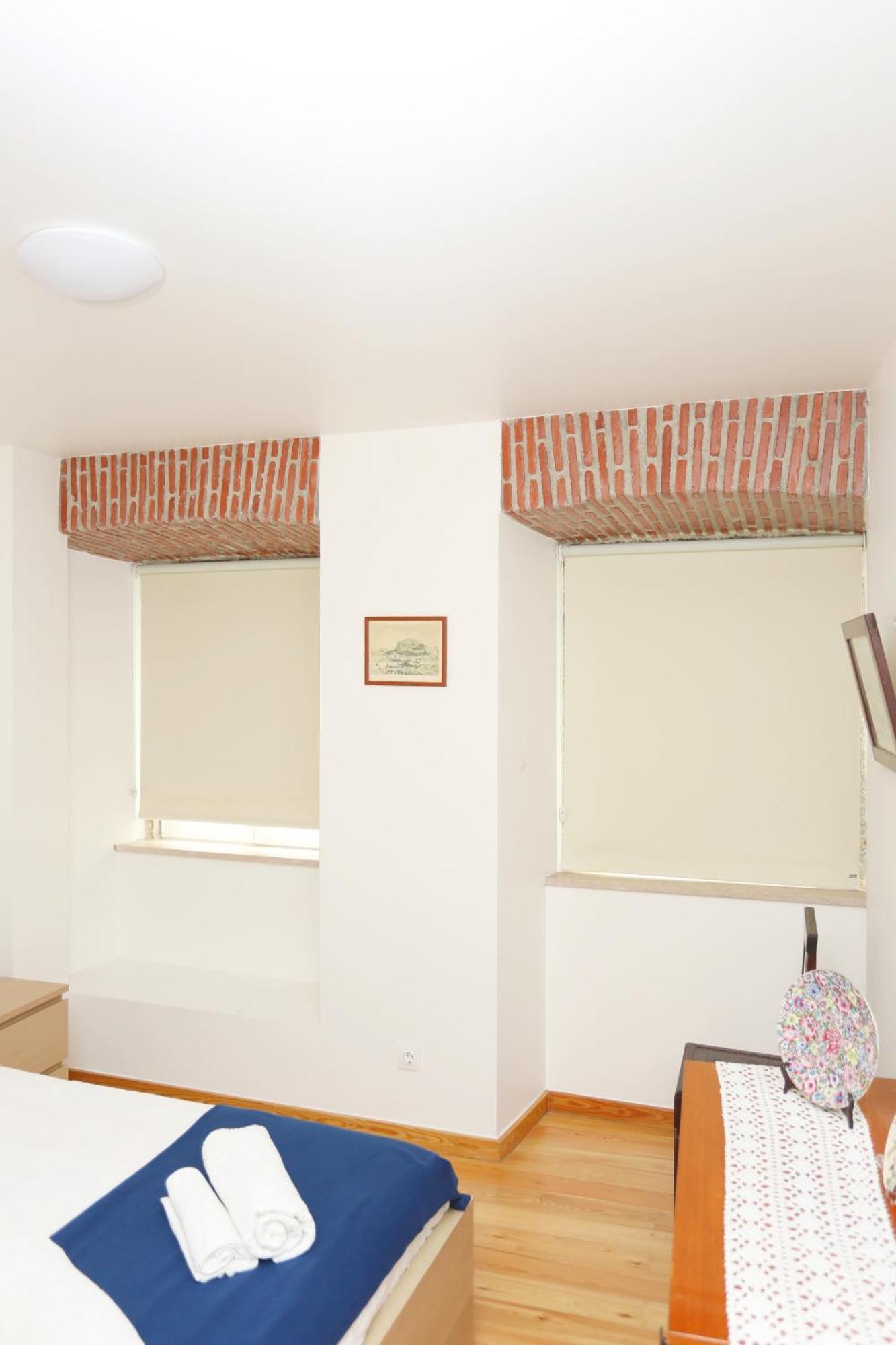 Apartamento Quiet