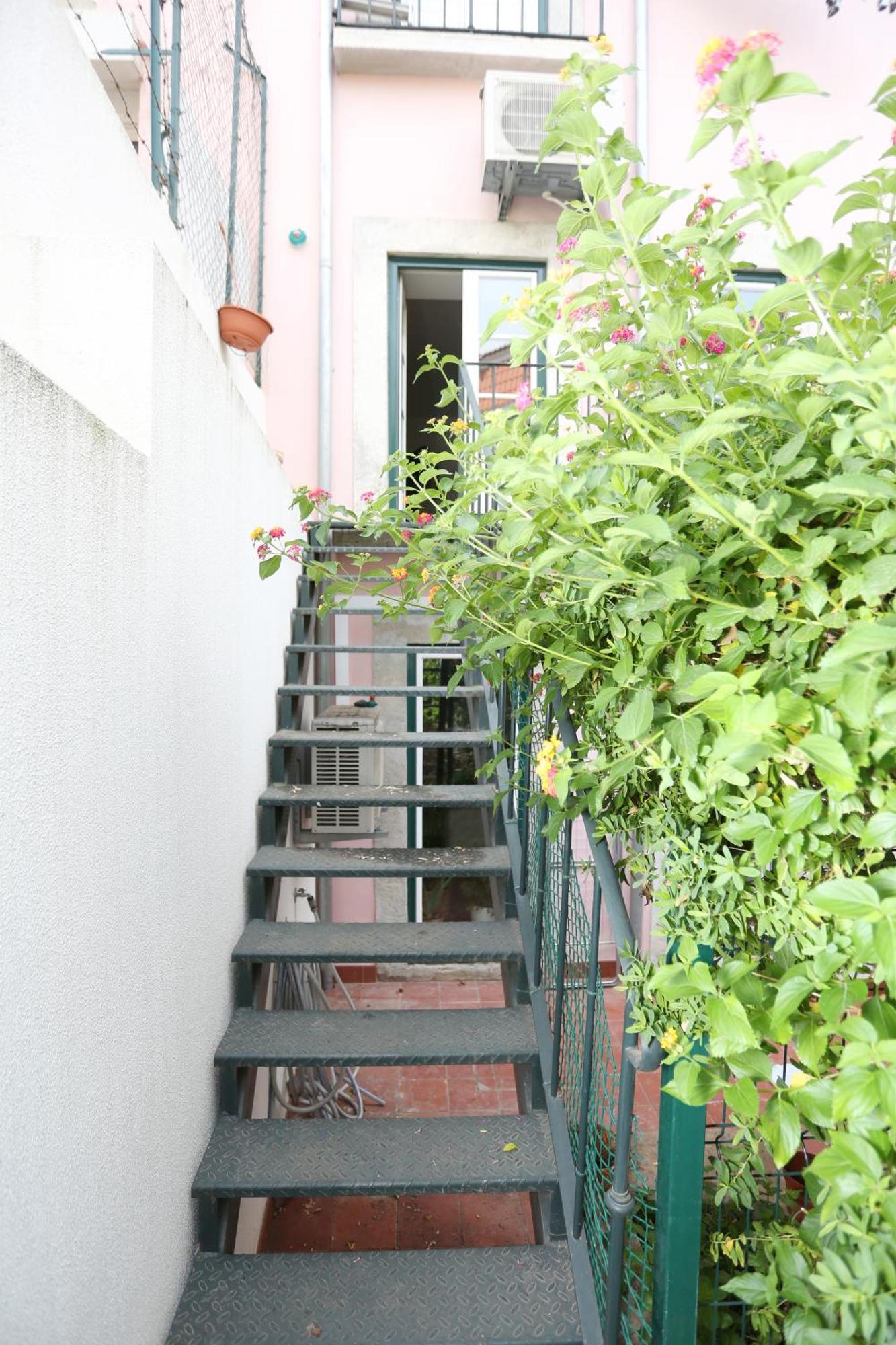 Apartamento Quiet *