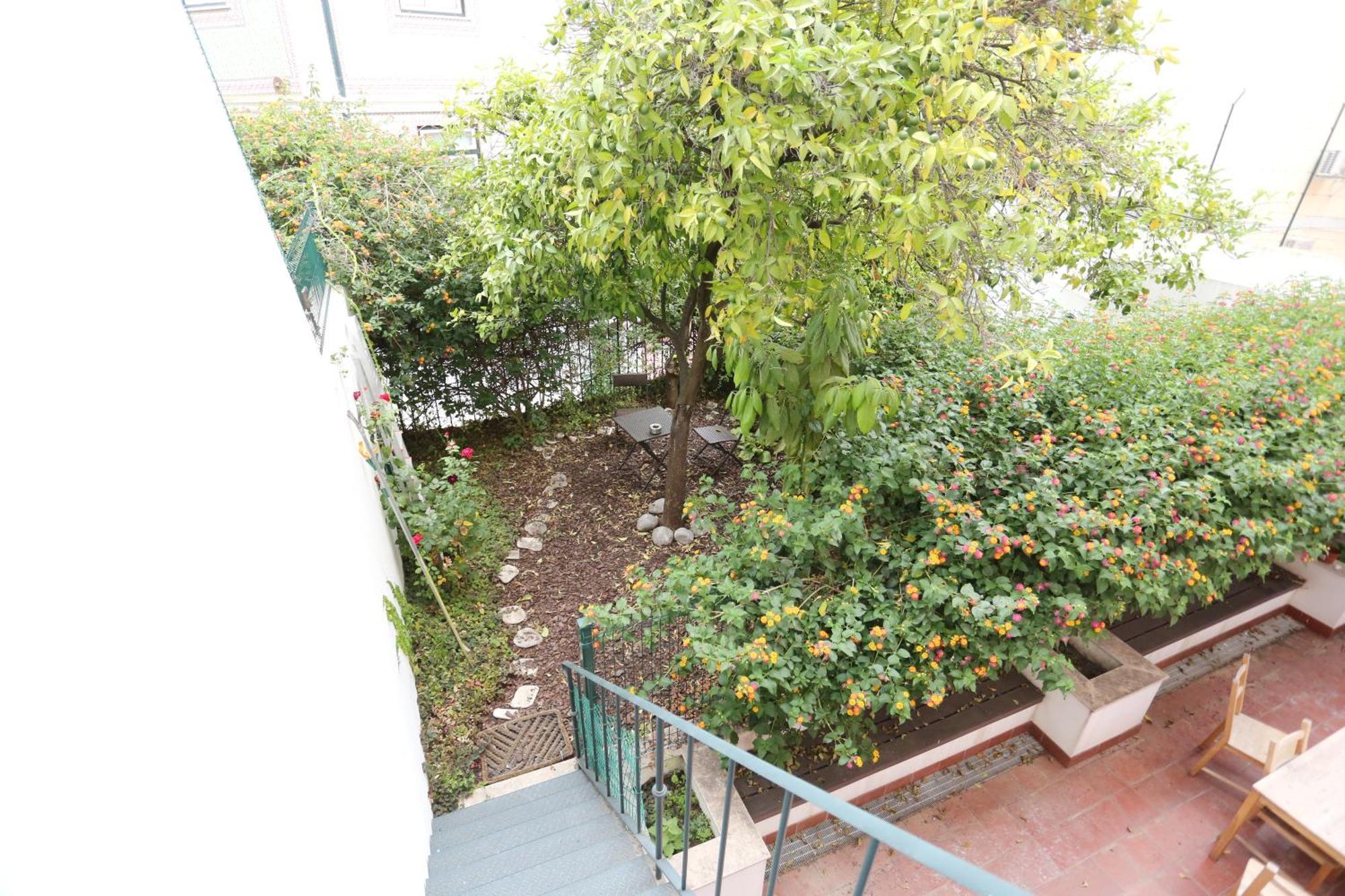 Quiet Apartamento