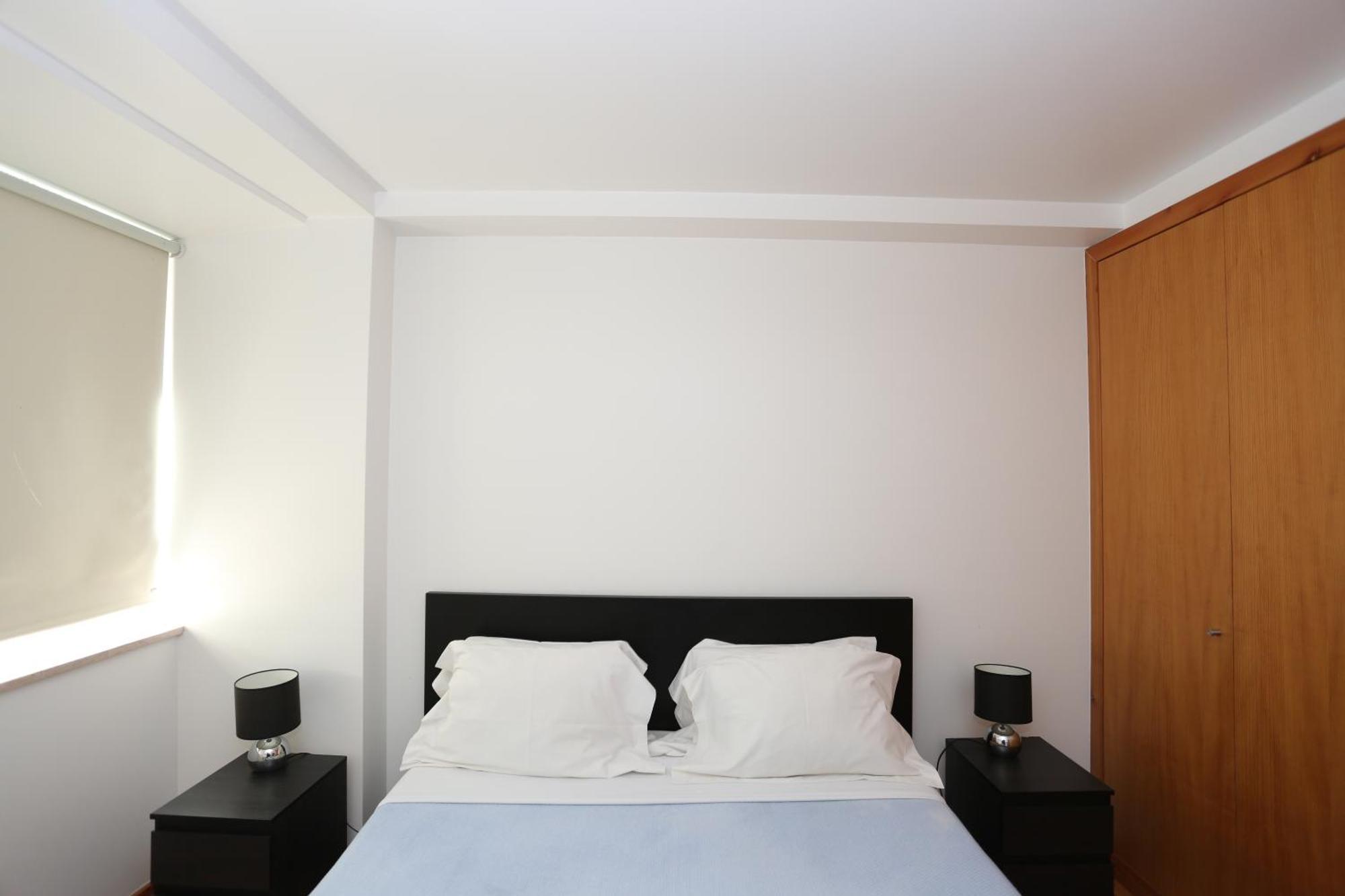 Quiet Apartamento *