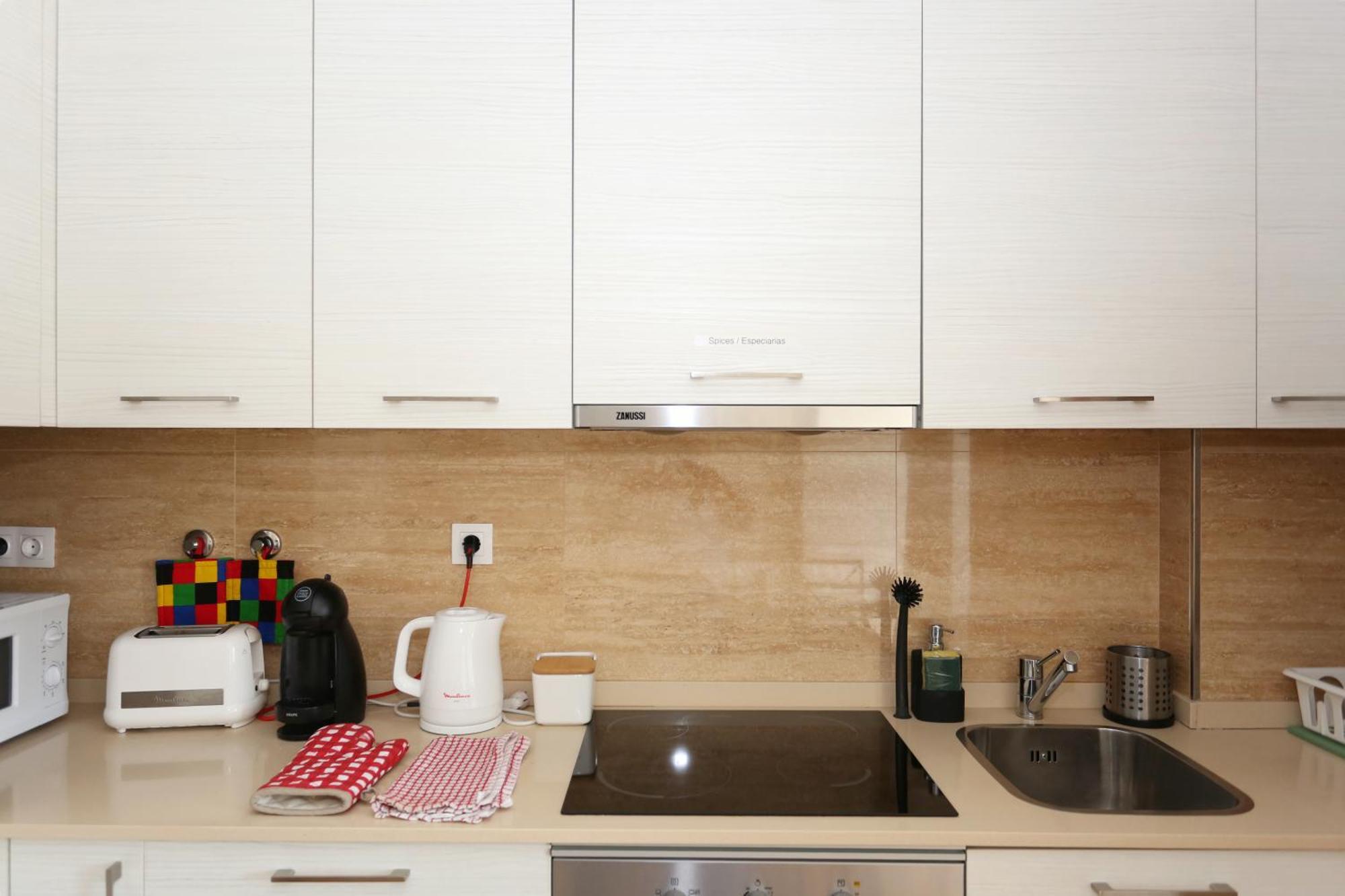 Quiet Apartamento *