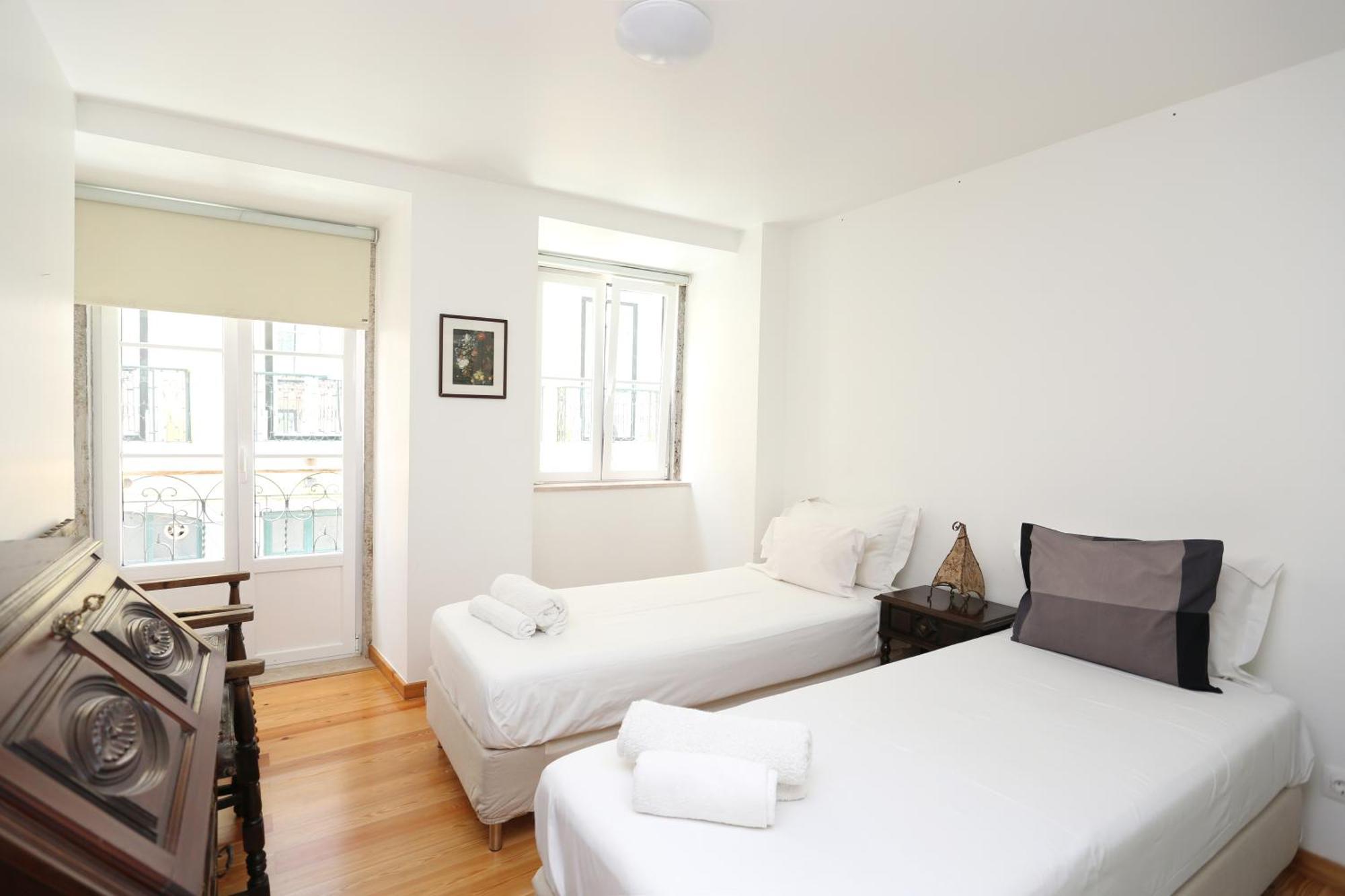 Apartamento Quiet *