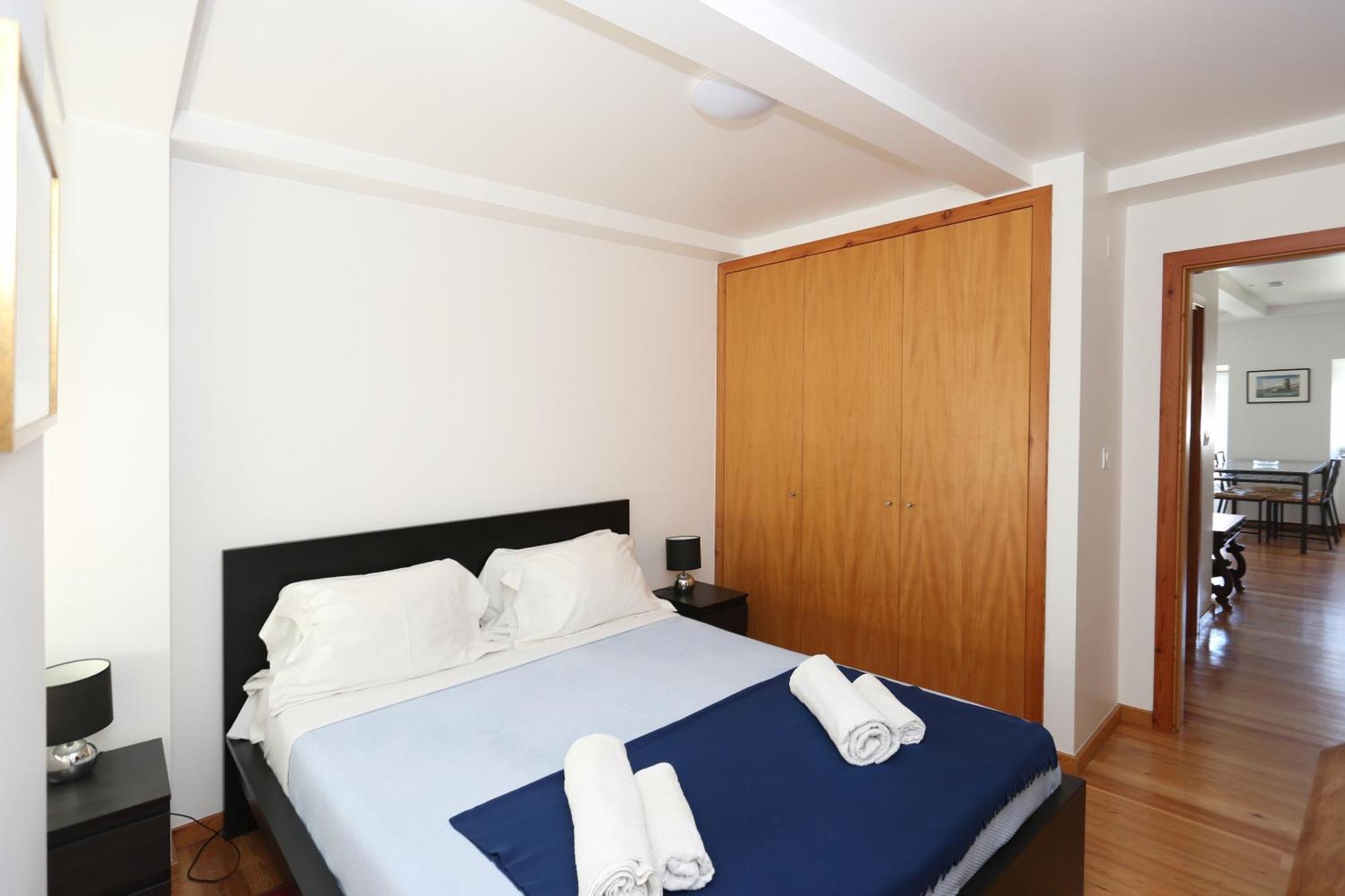 Quiet Apartamento Lisboa