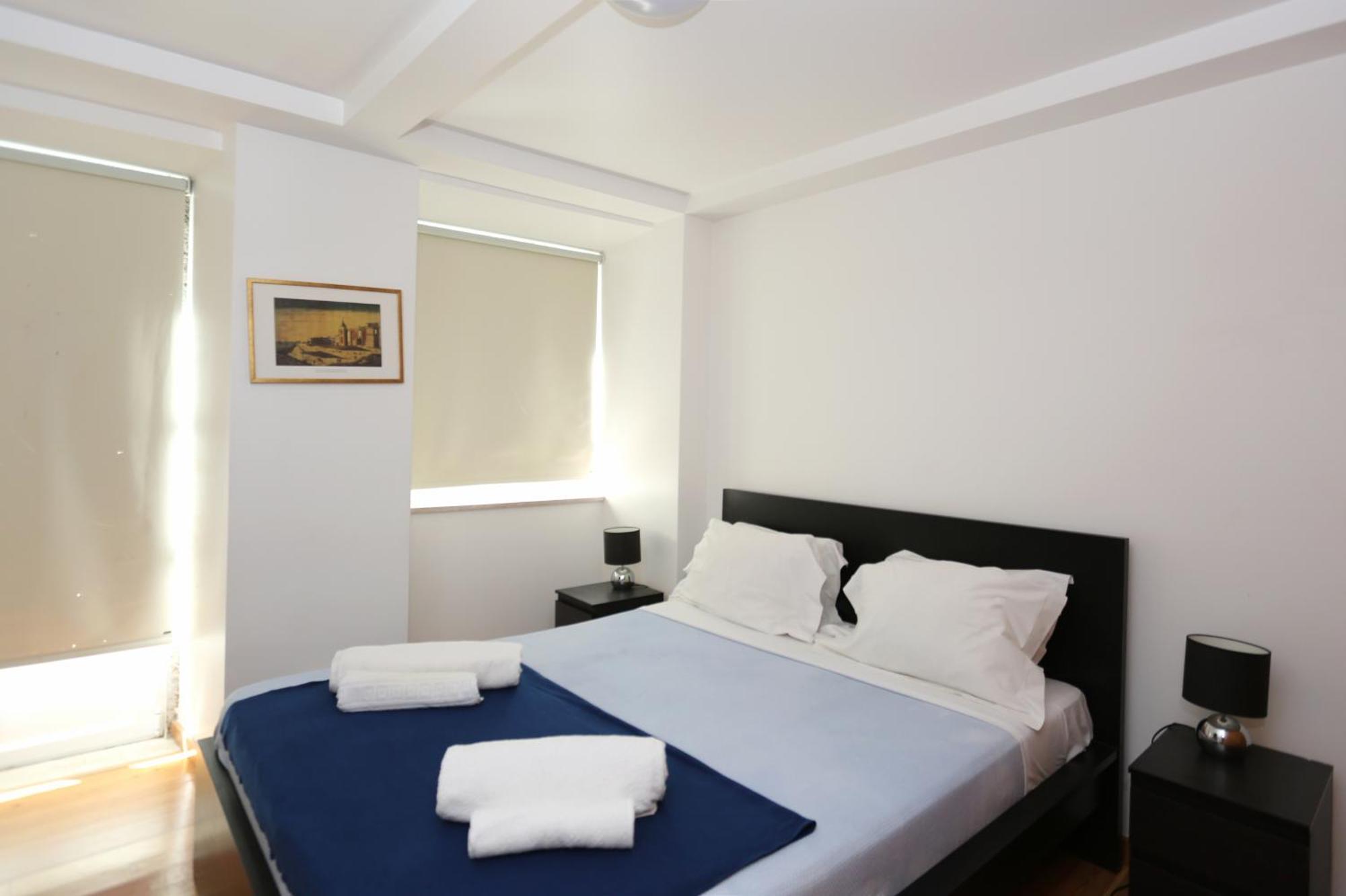 Quiet Apartamento *