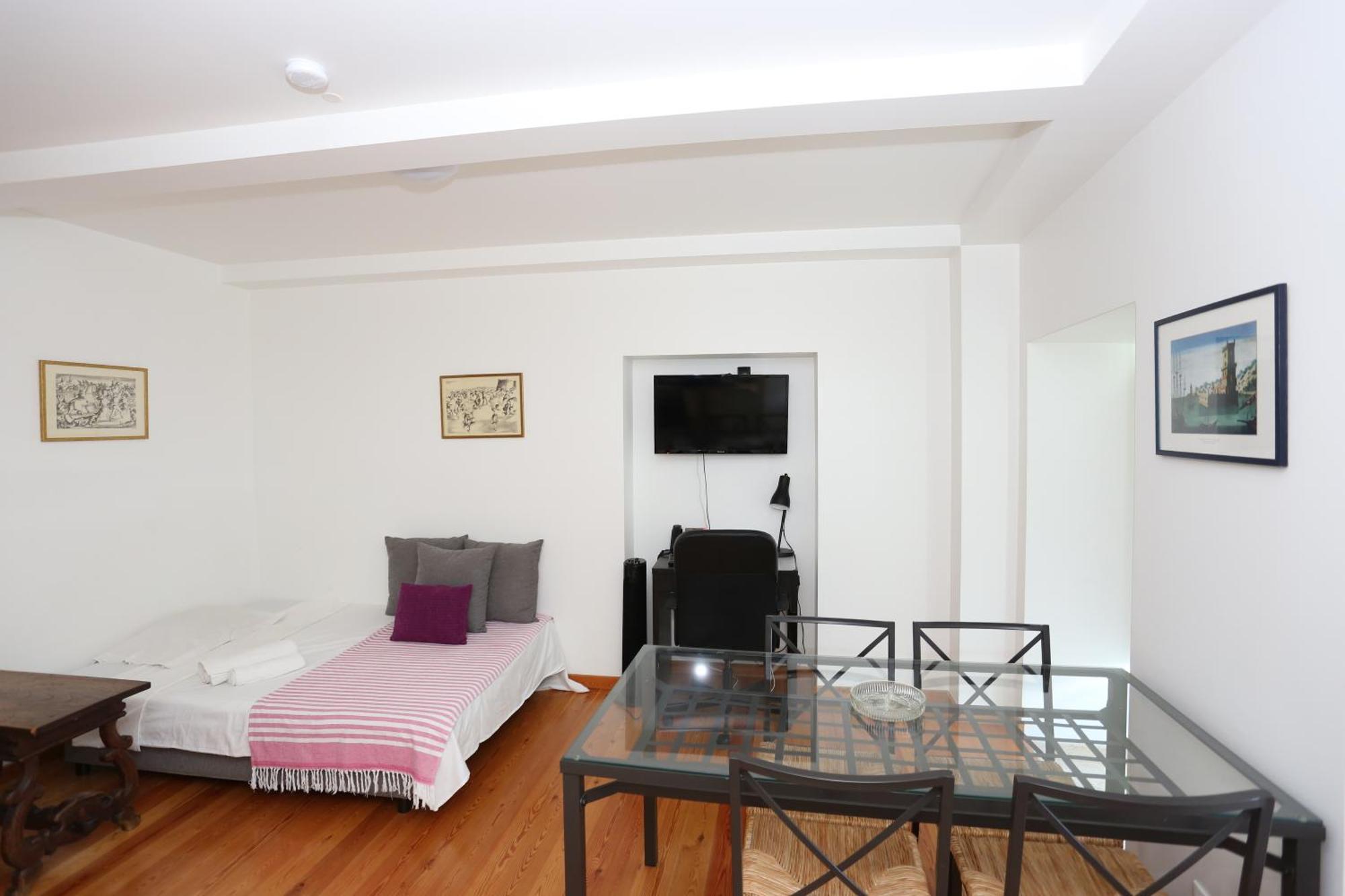Apartamento Quiet *