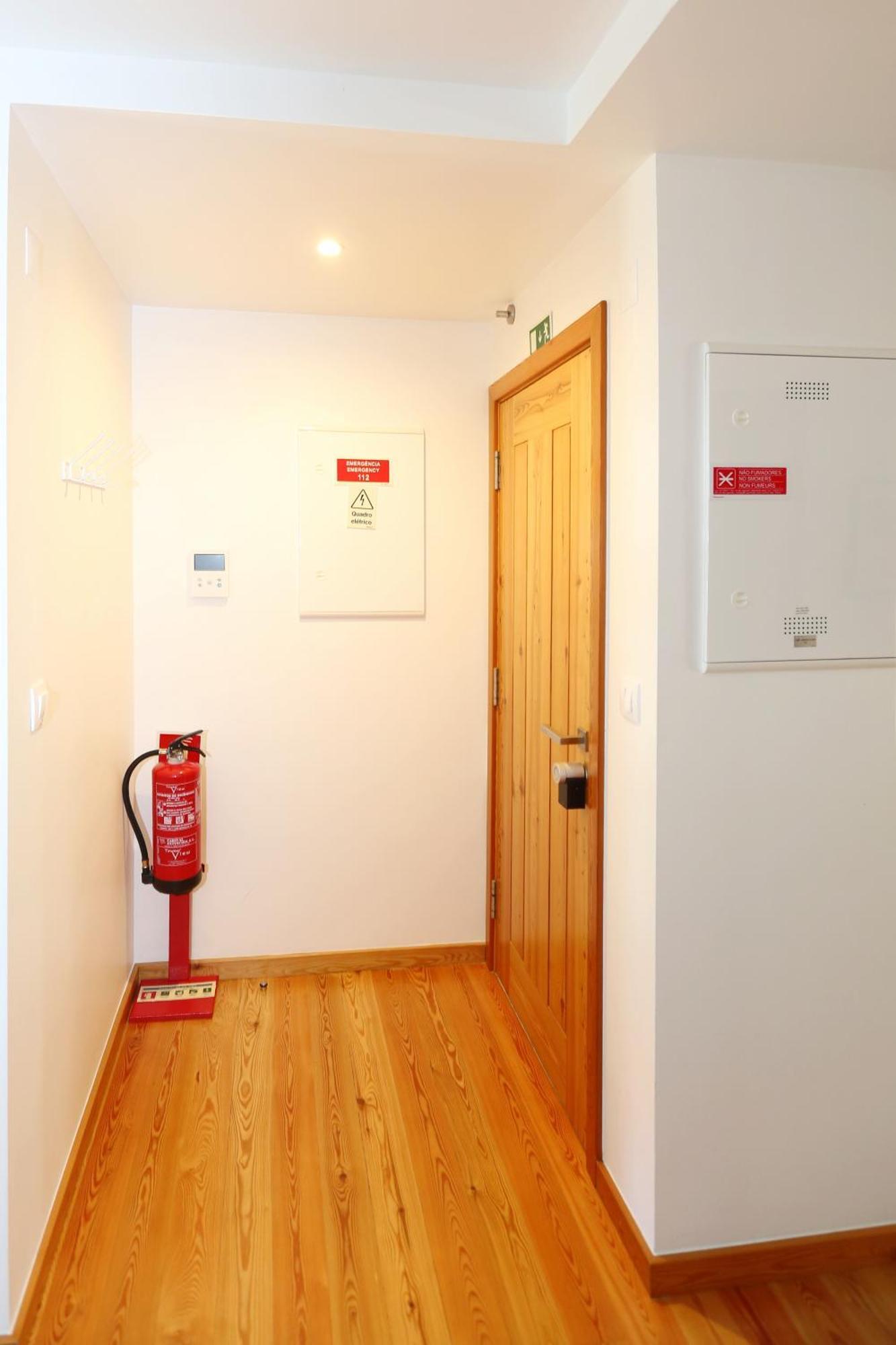 Apartamento Quiet *