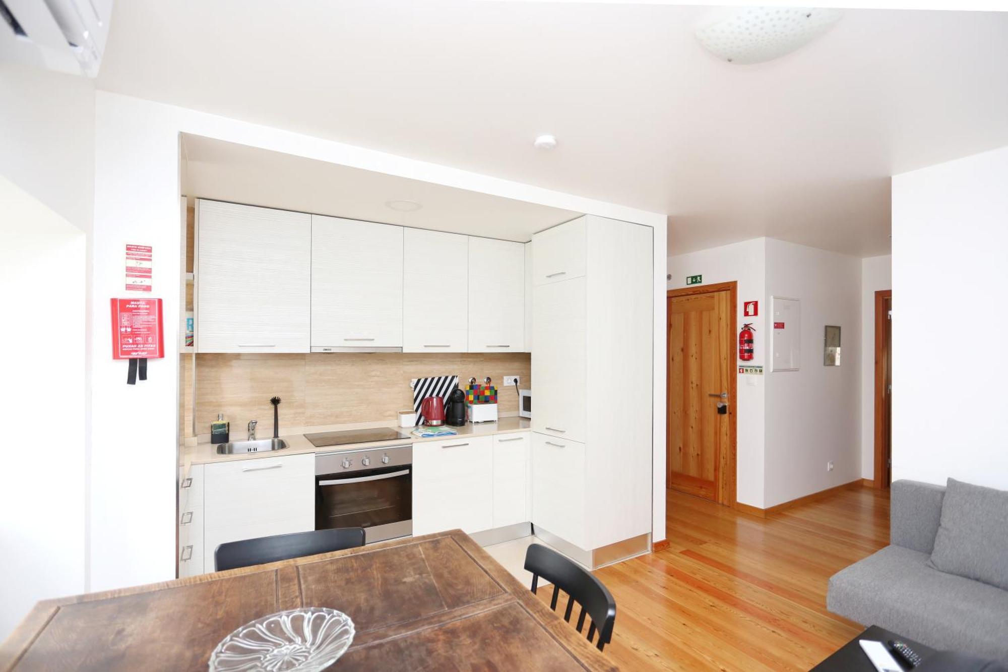 Quiet Apartamento *