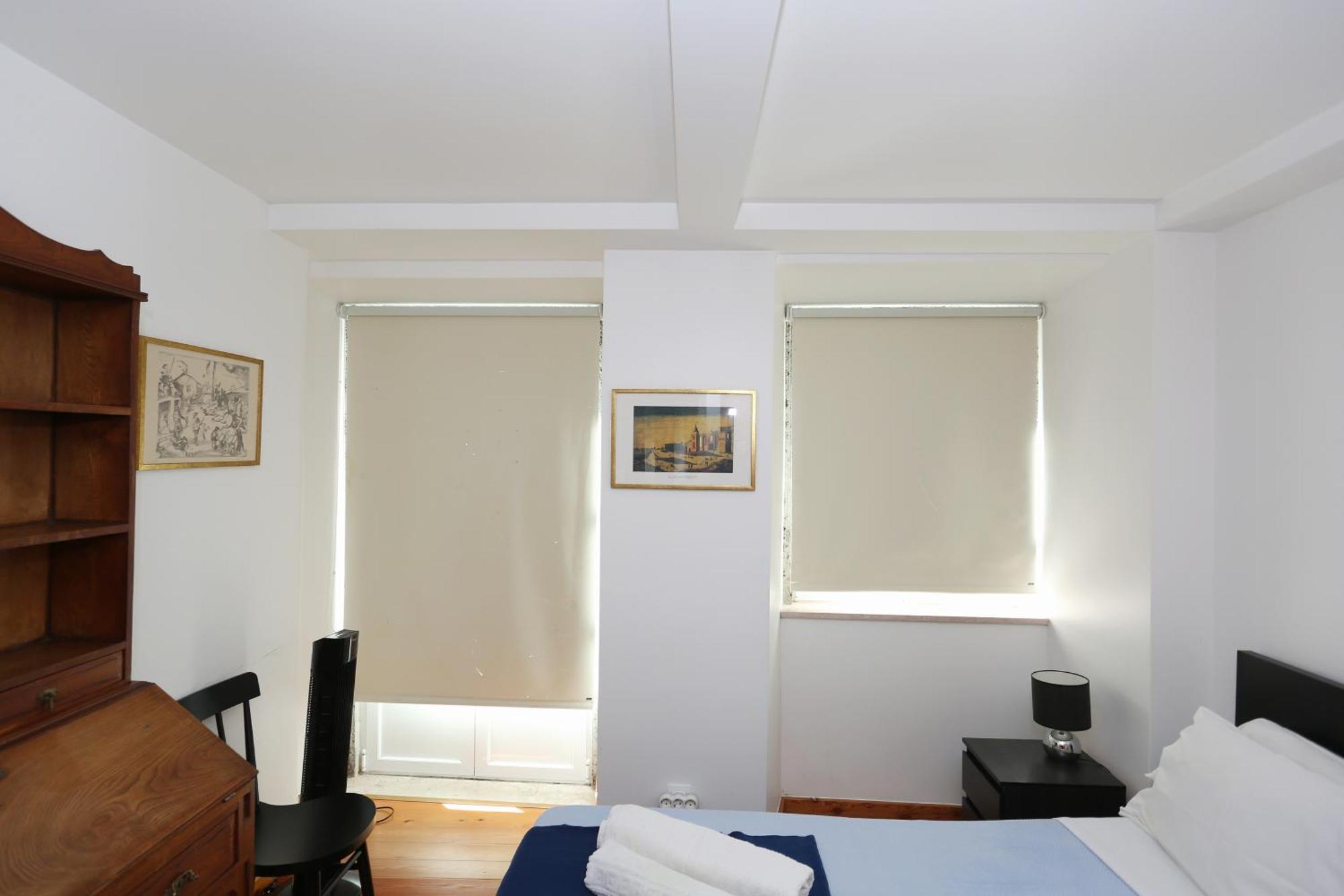 Quiet Apartamento Lisboa