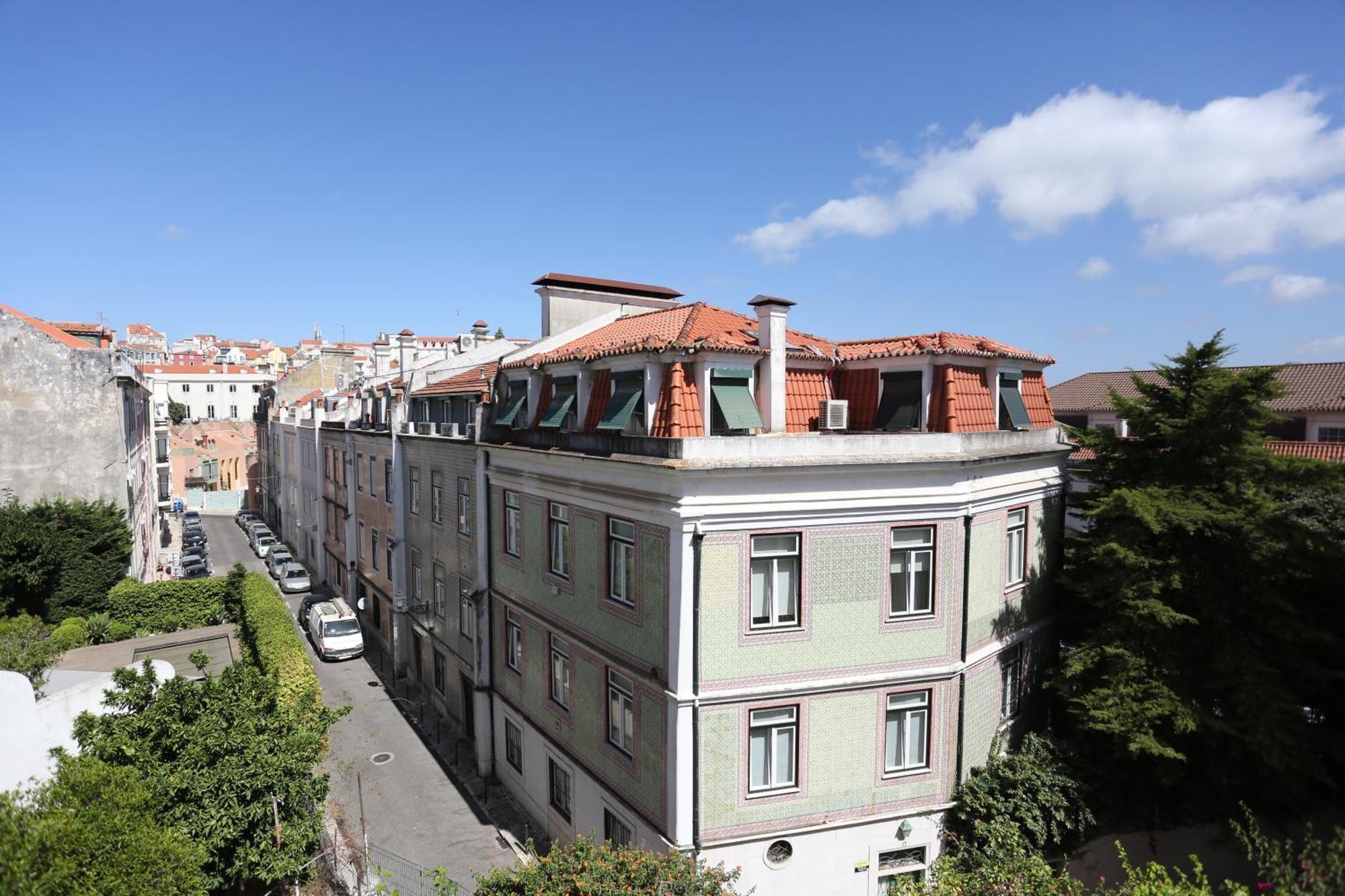 Quiet Apartamento *