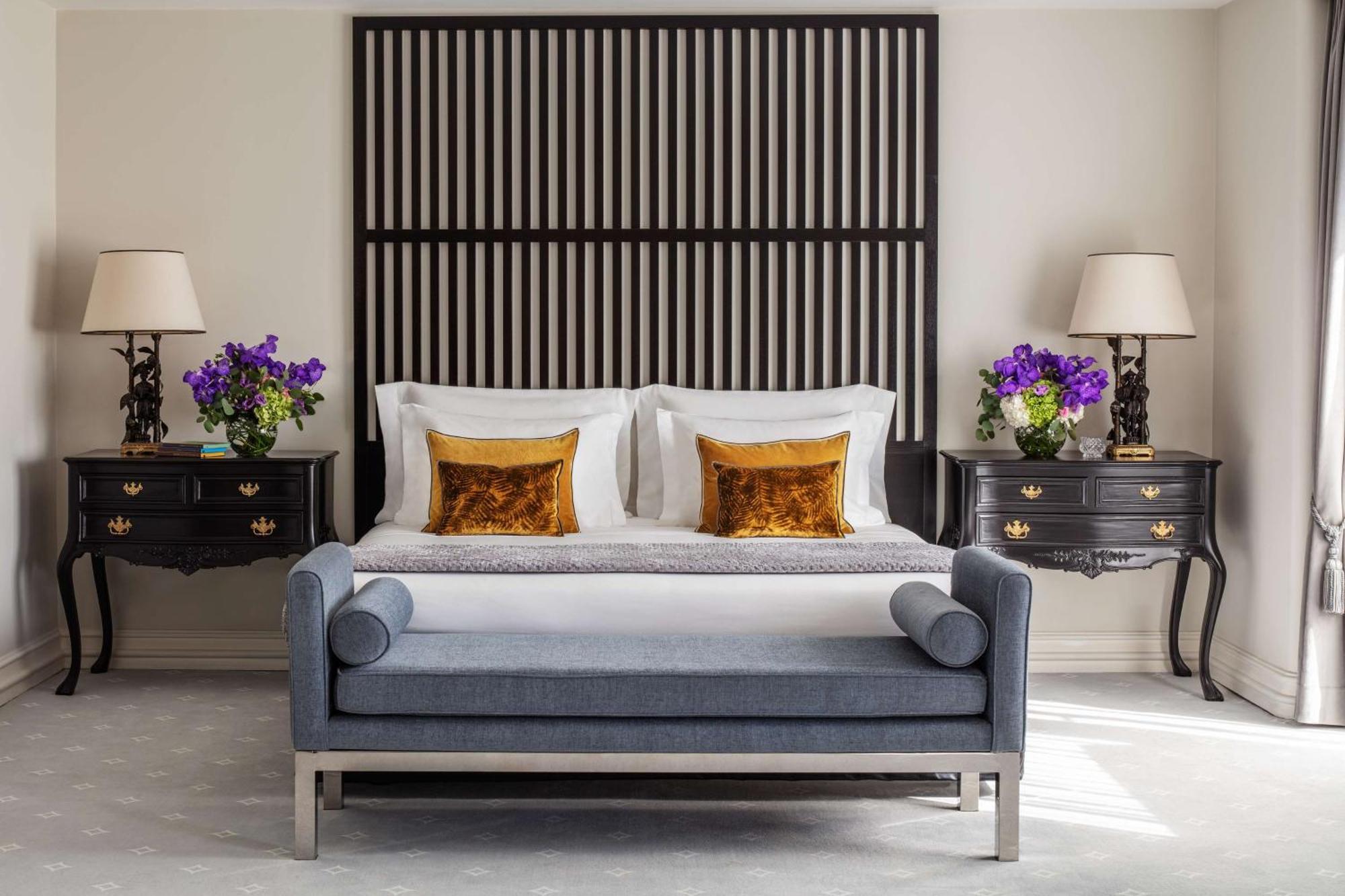 Hotel Tivoli Avenida Liberdade - A Leading Of The World Lisbon