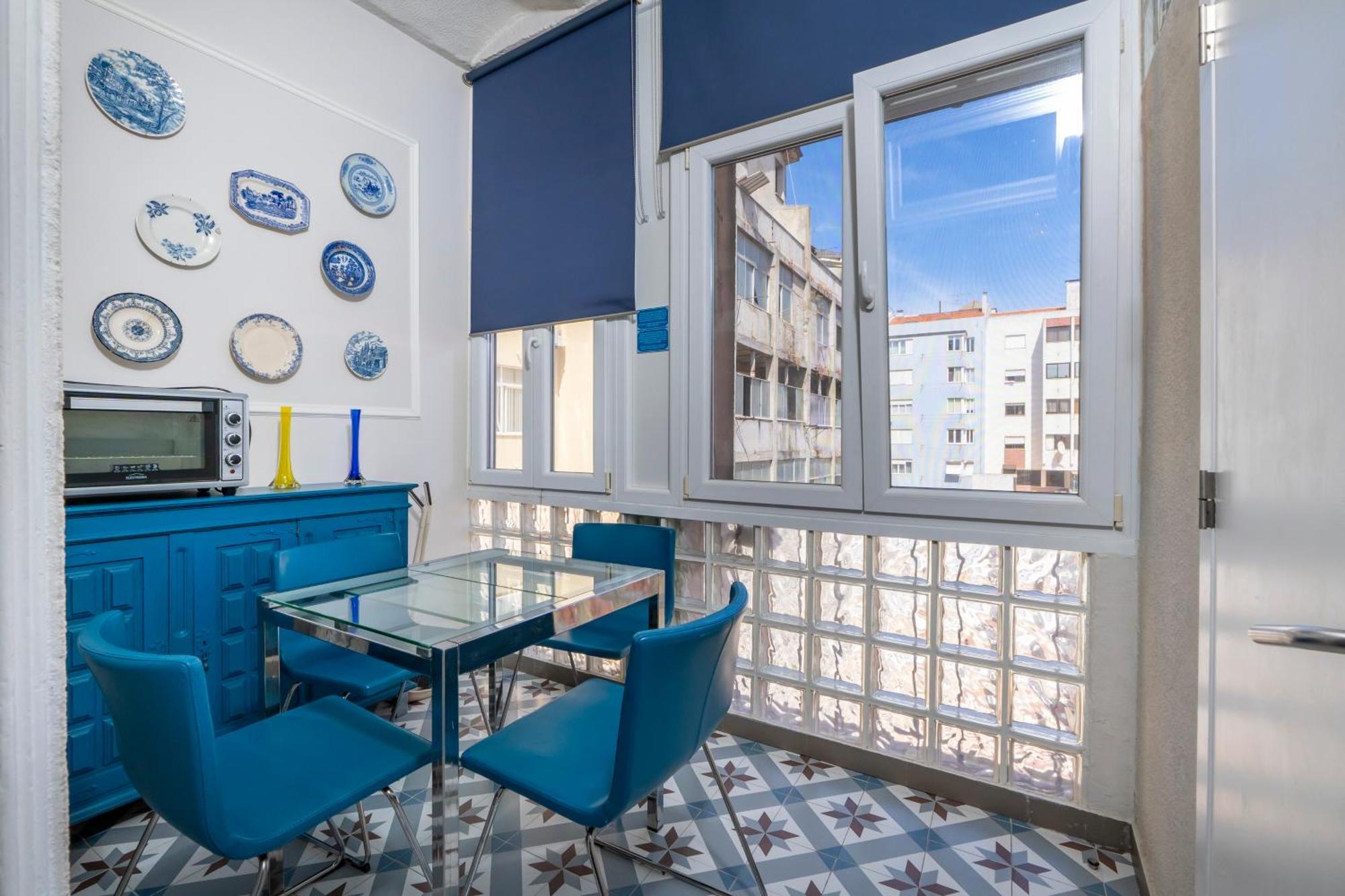 Portuguese Charm In