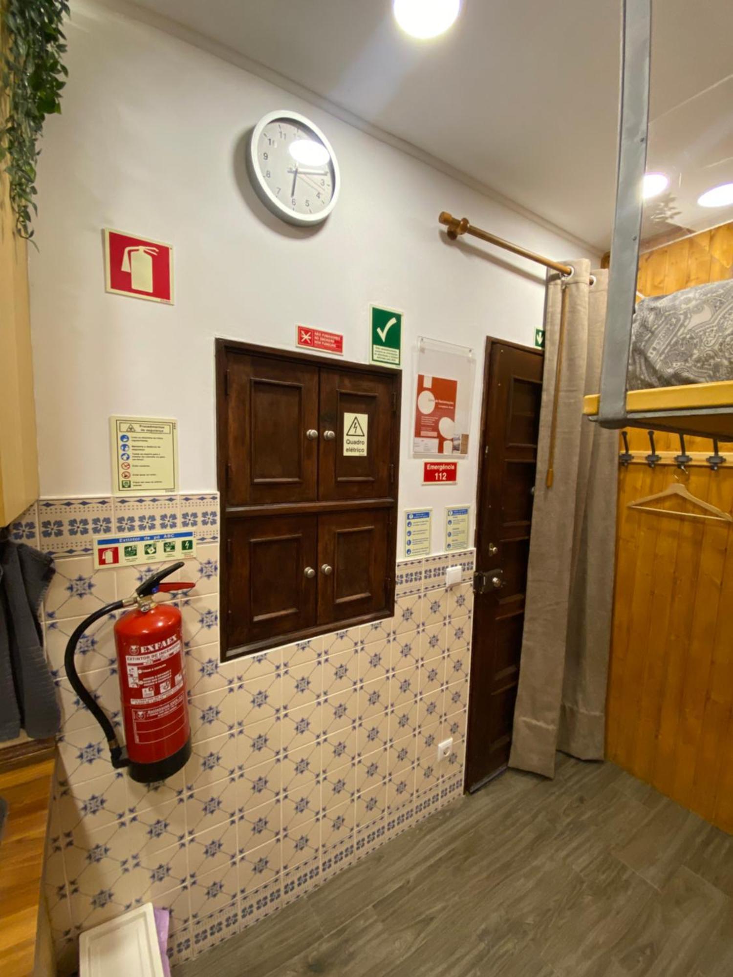 Estudio T34 - Historic Center Apartment