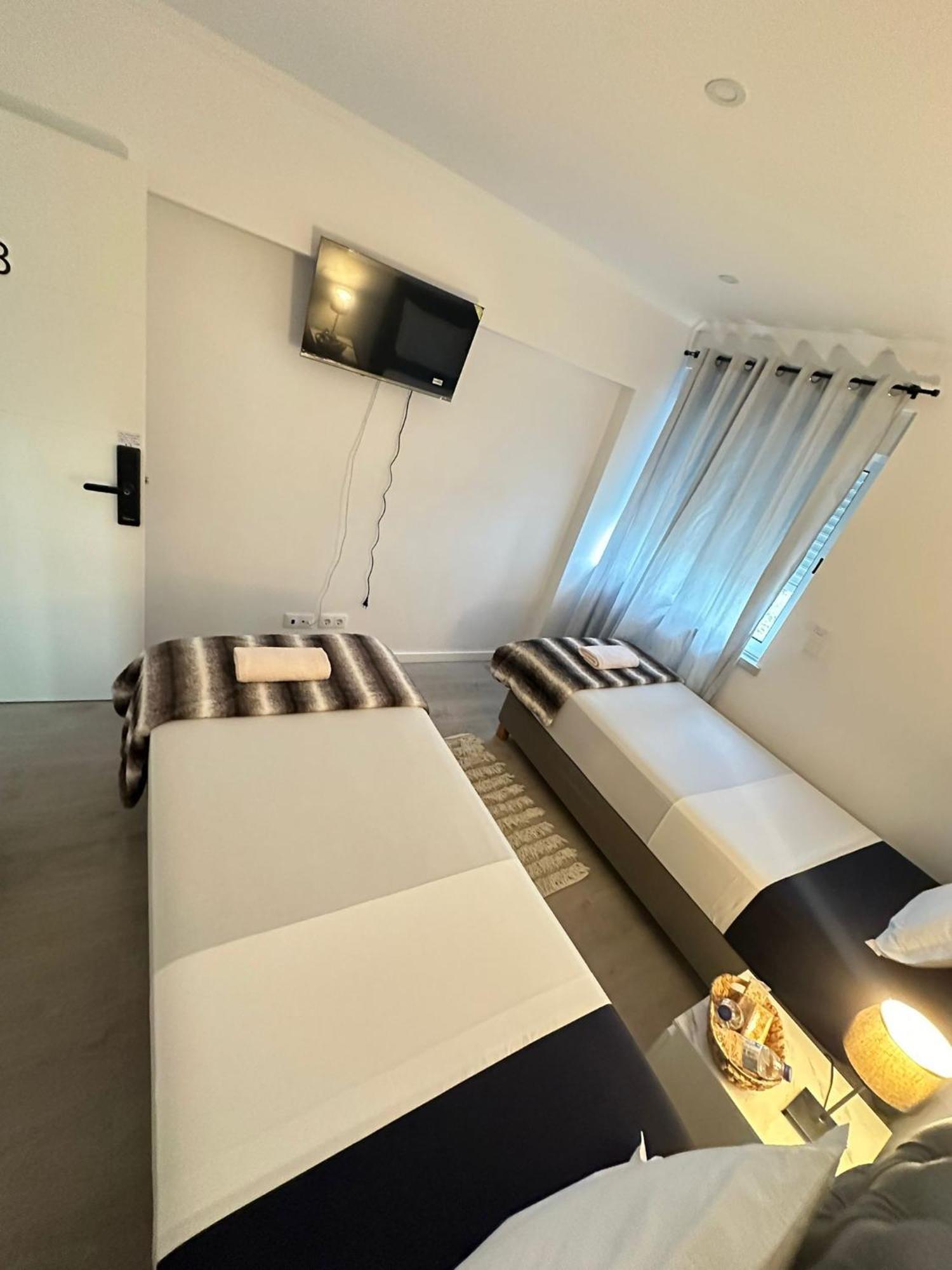 Apartment Airport