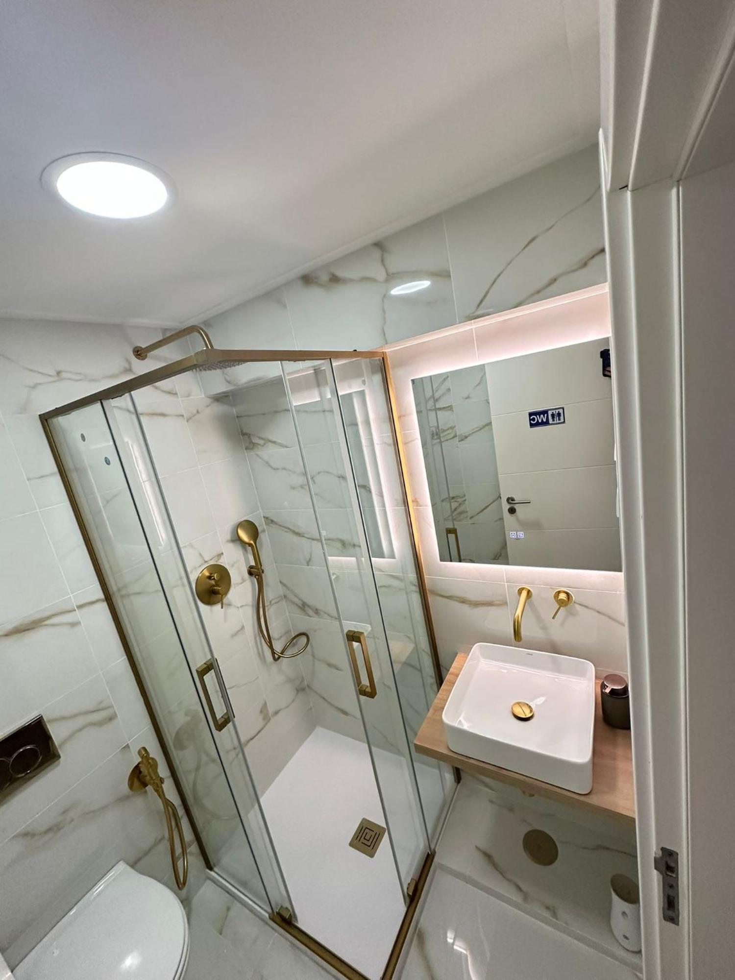 Airport Apartment Lisbon