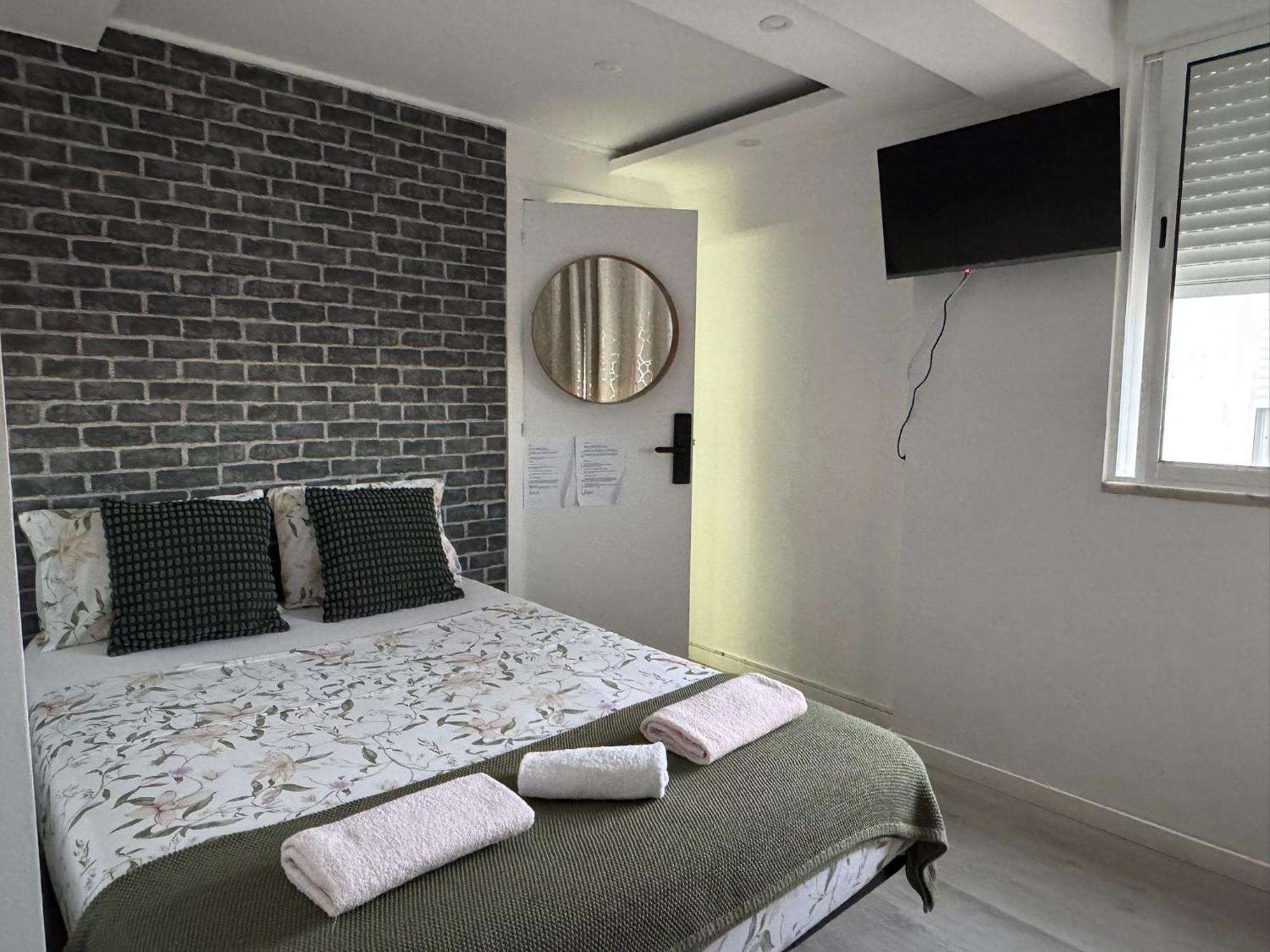 Apartment Airport Lisbon