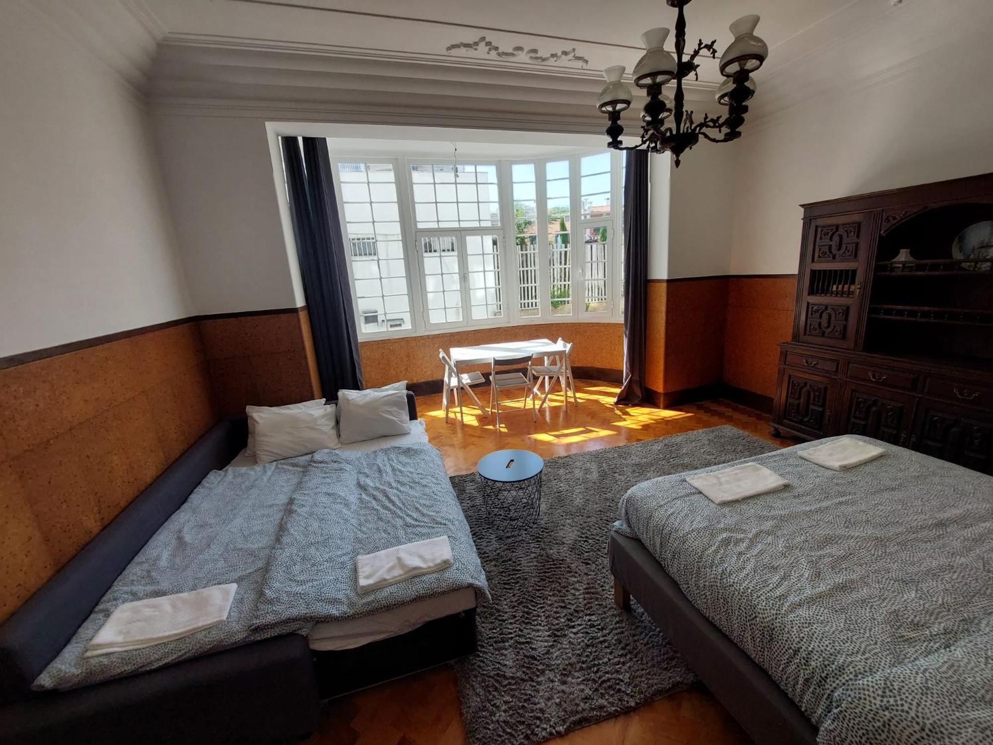 Guest house Don Alvares *