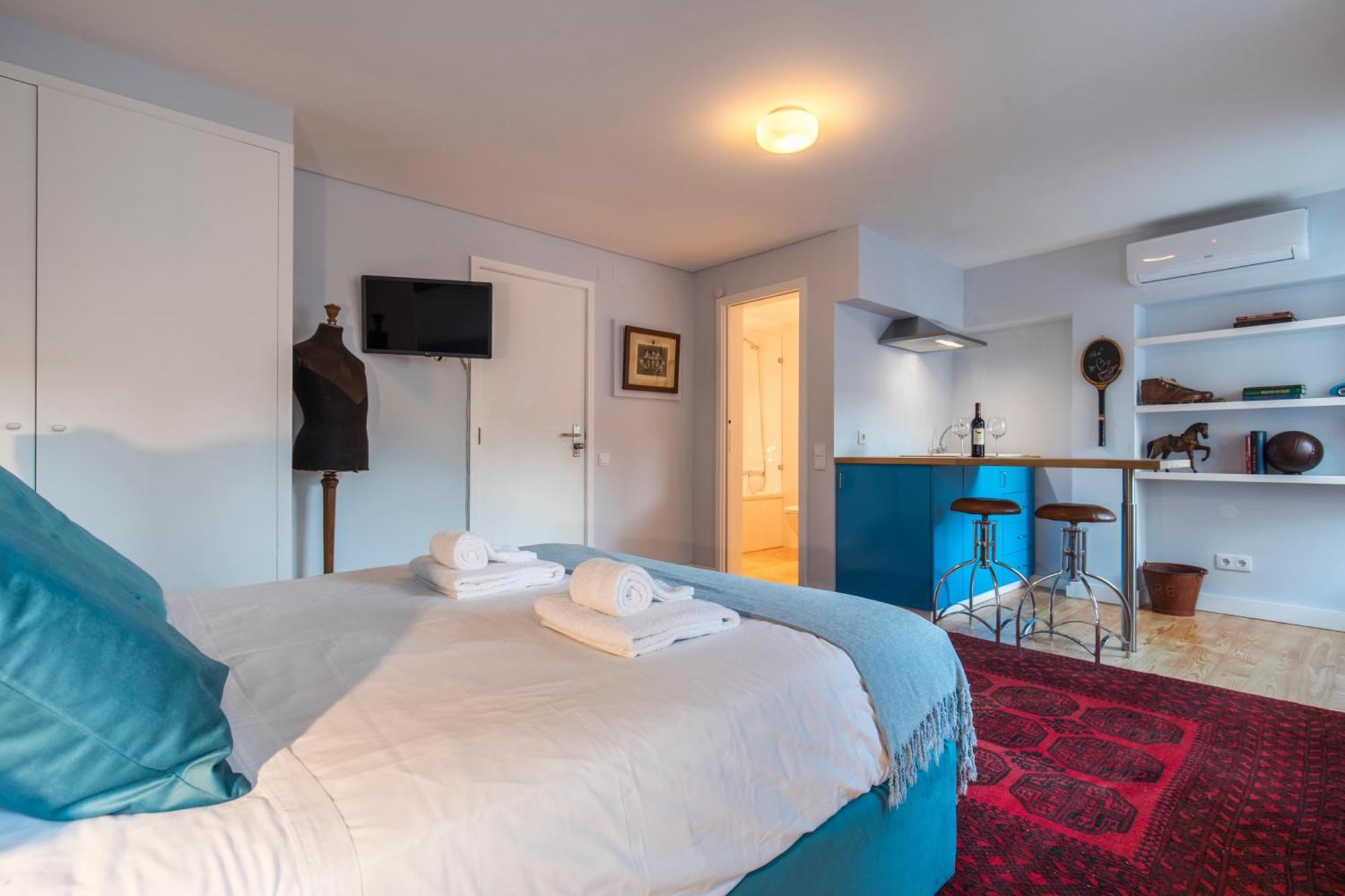 Lapa House - Historic Elegance Meets Modern Comfort Lisbon